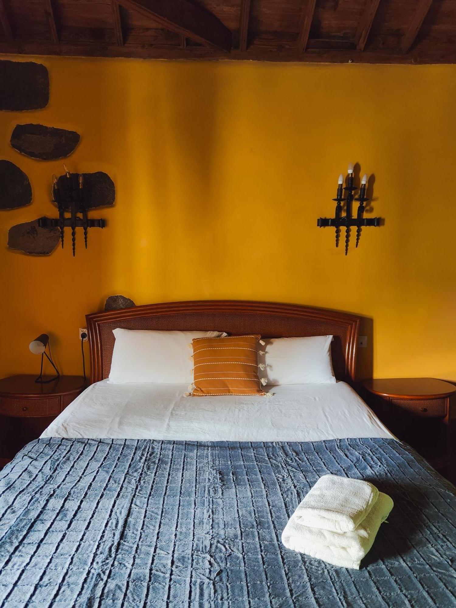 Apartment Tulia & Coworking Los Realejos