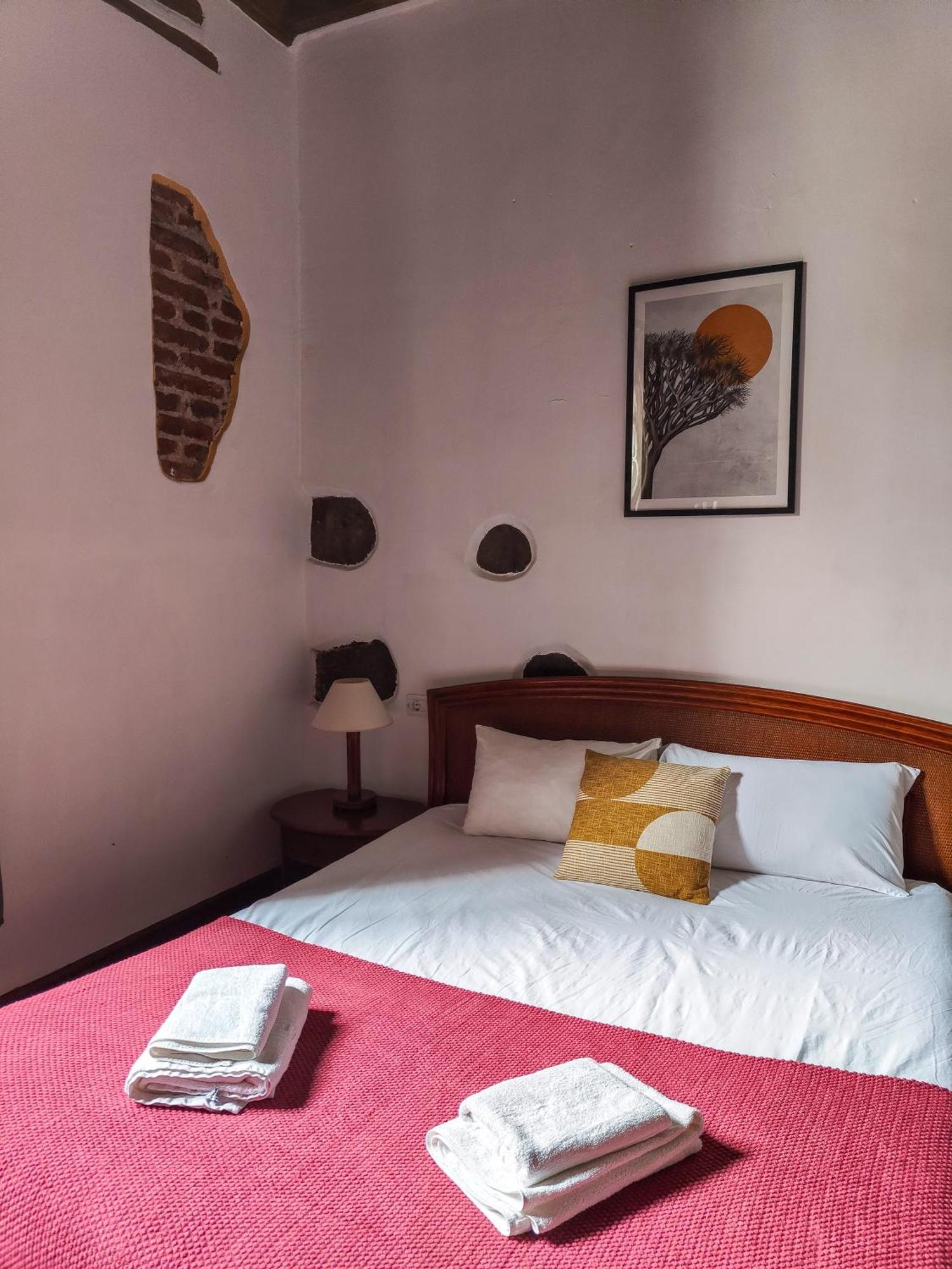 Apartment Tulia & Coworking Los Realejos