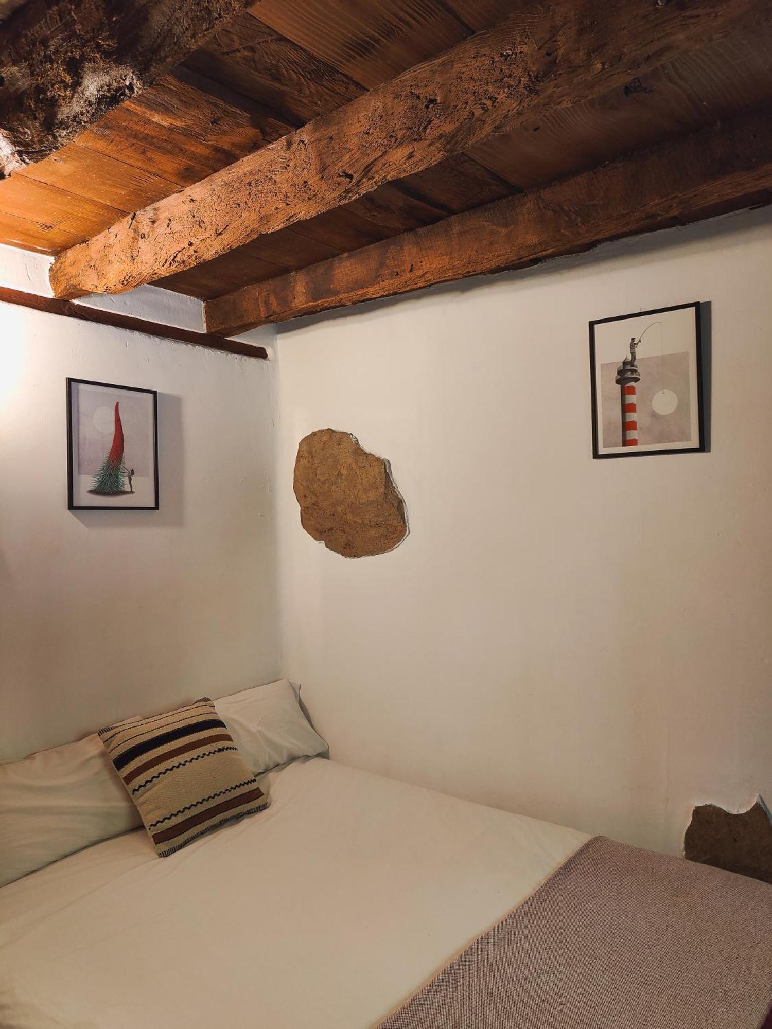 Tulia & Coworking Apartment