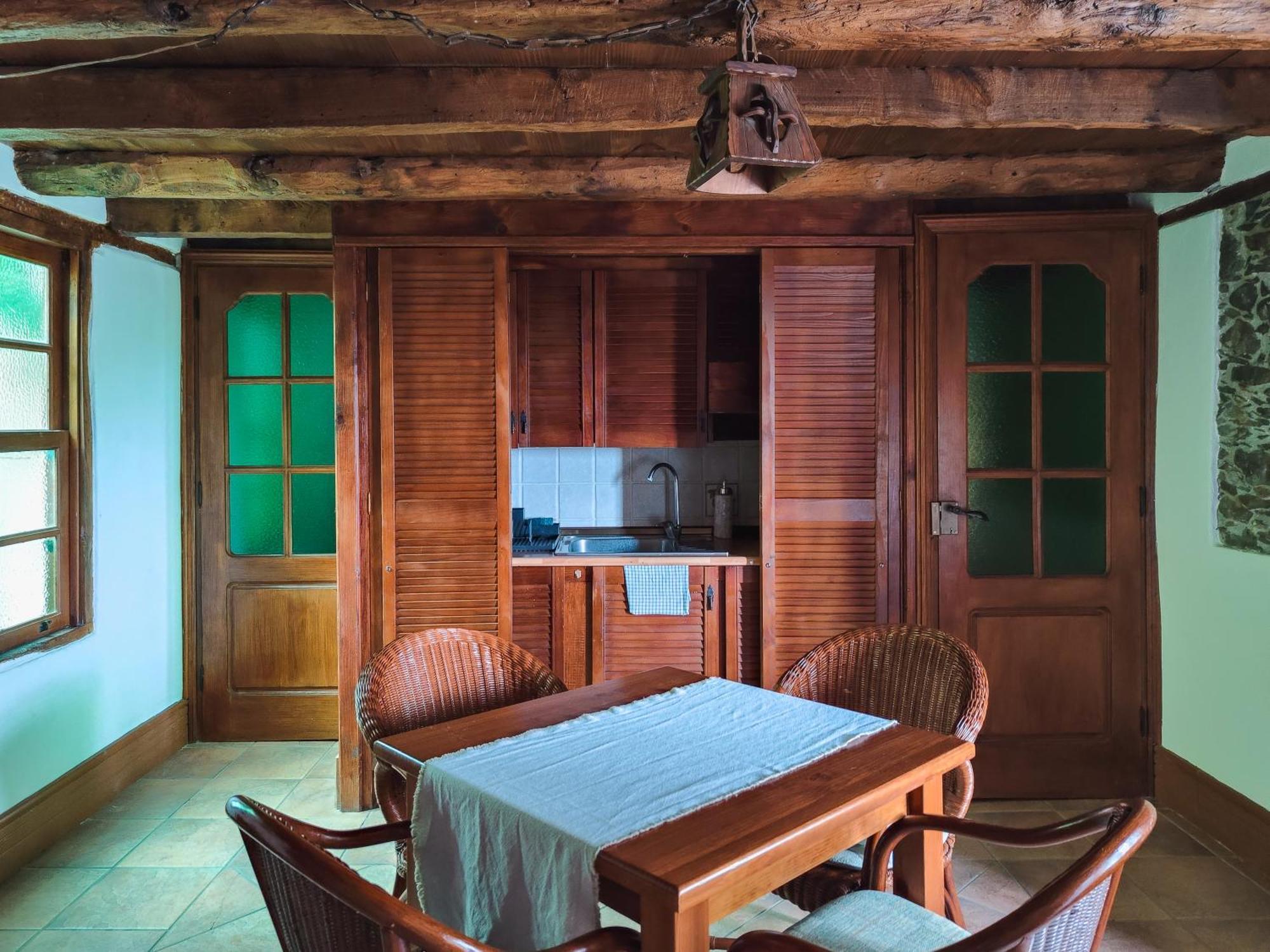 Apartment Tulia & Coworking Los Realejos
