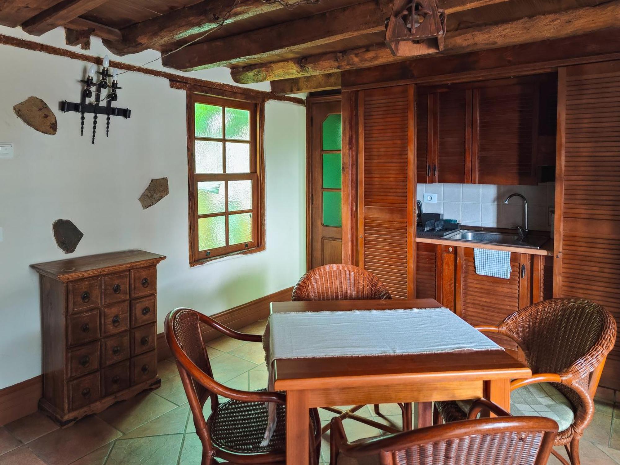 Tulia & Coworking Los Realejos
