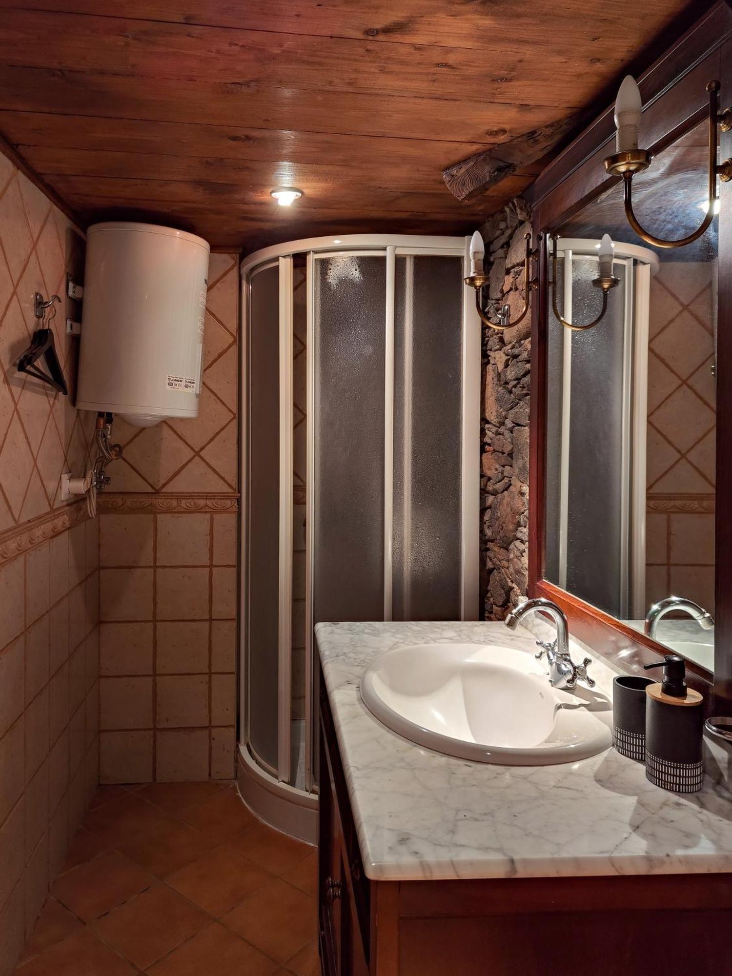 Tulia & Coworking Appartement Los Realejos