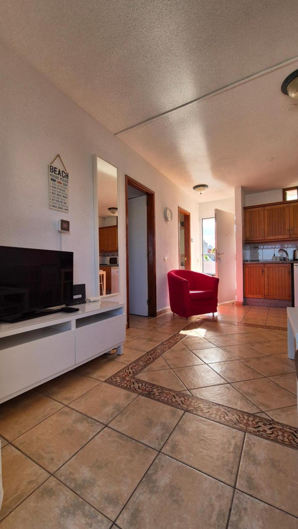 Appartement In The Heart Of Americas *