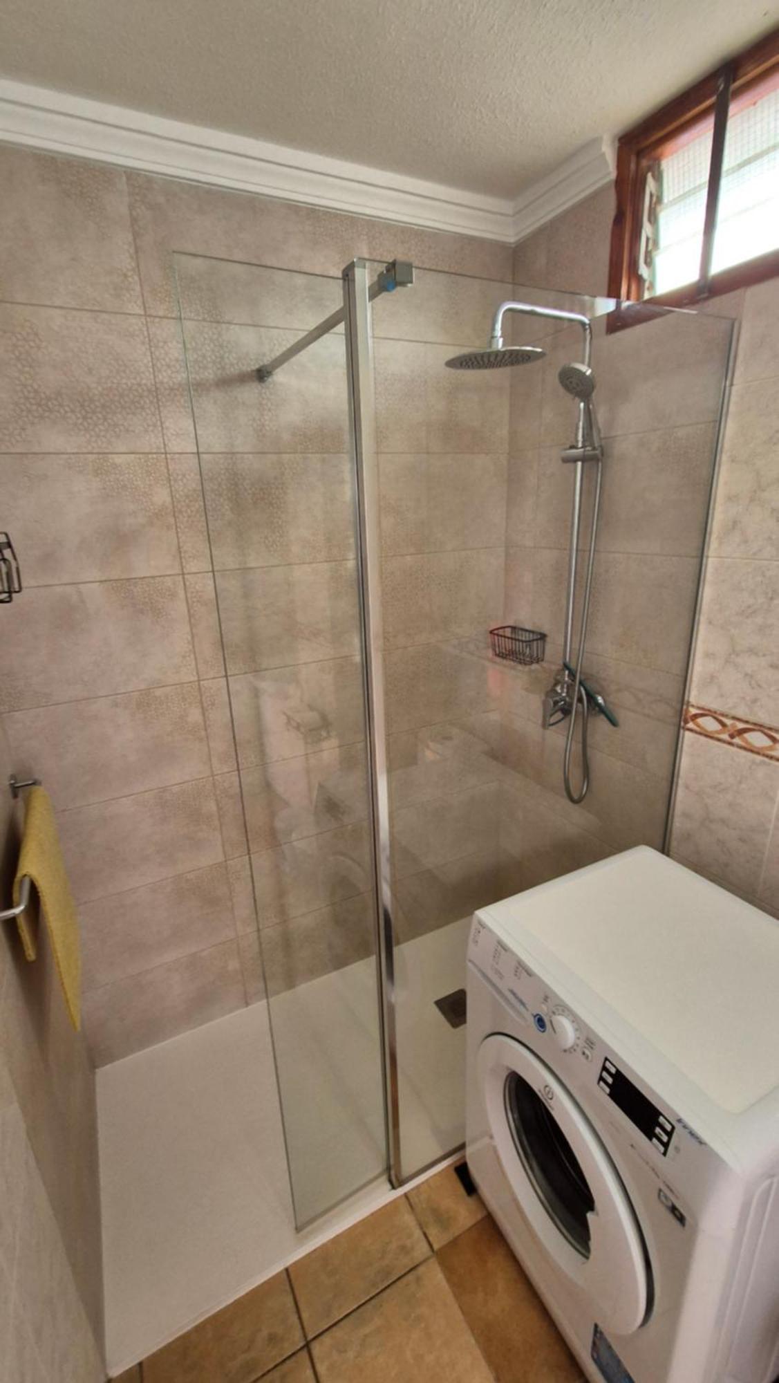 In The Heart Of Americas Appartement