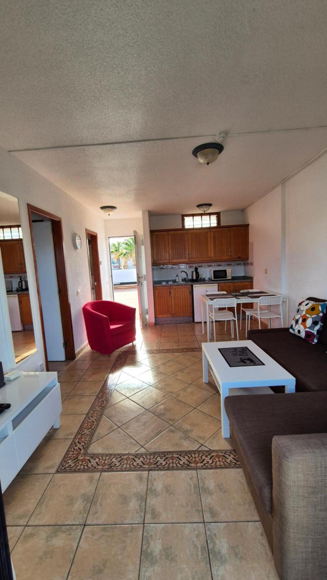 In The Heart Of Americas Appartement *