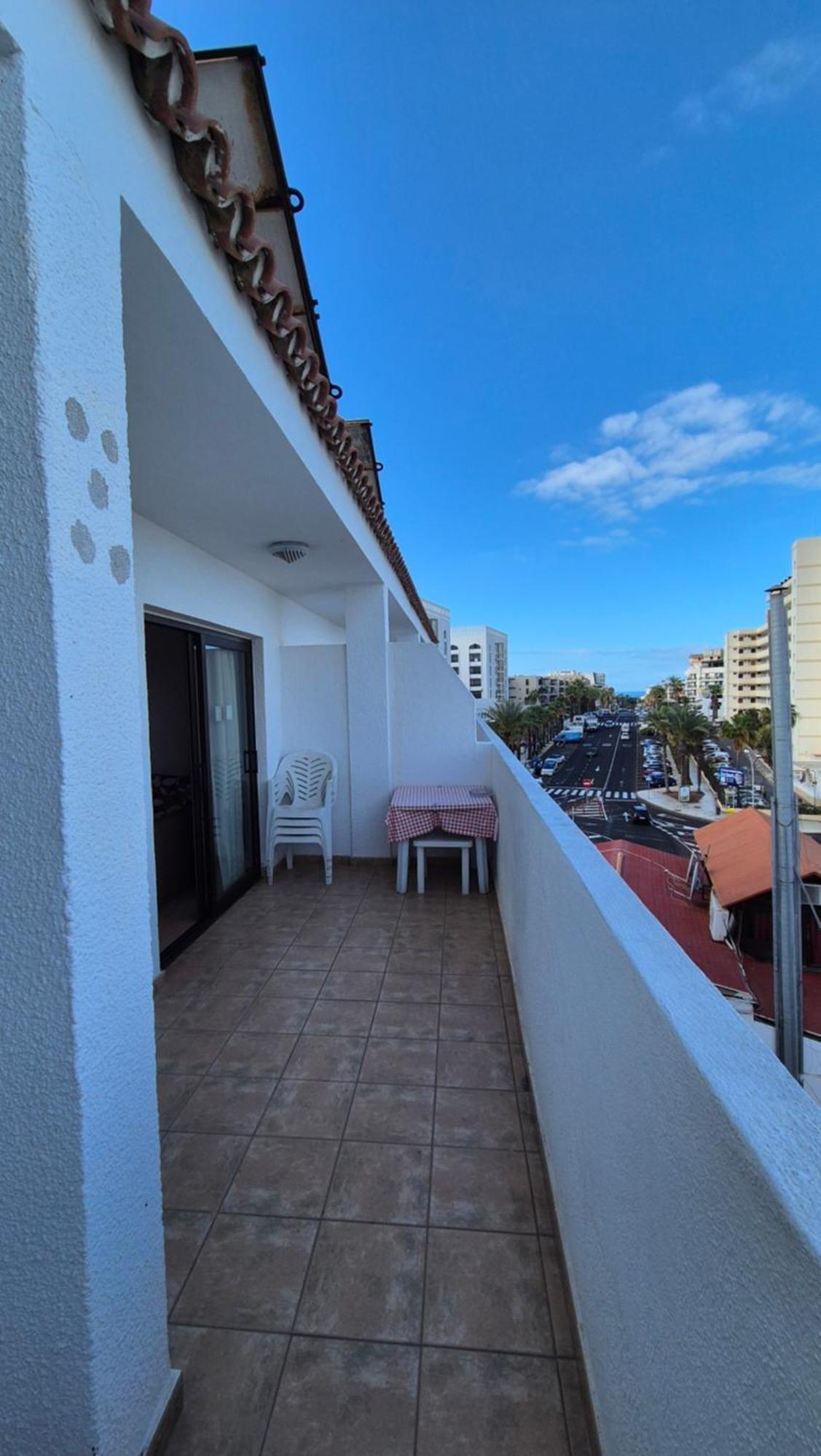 Appartement In The Heart Of Americas *