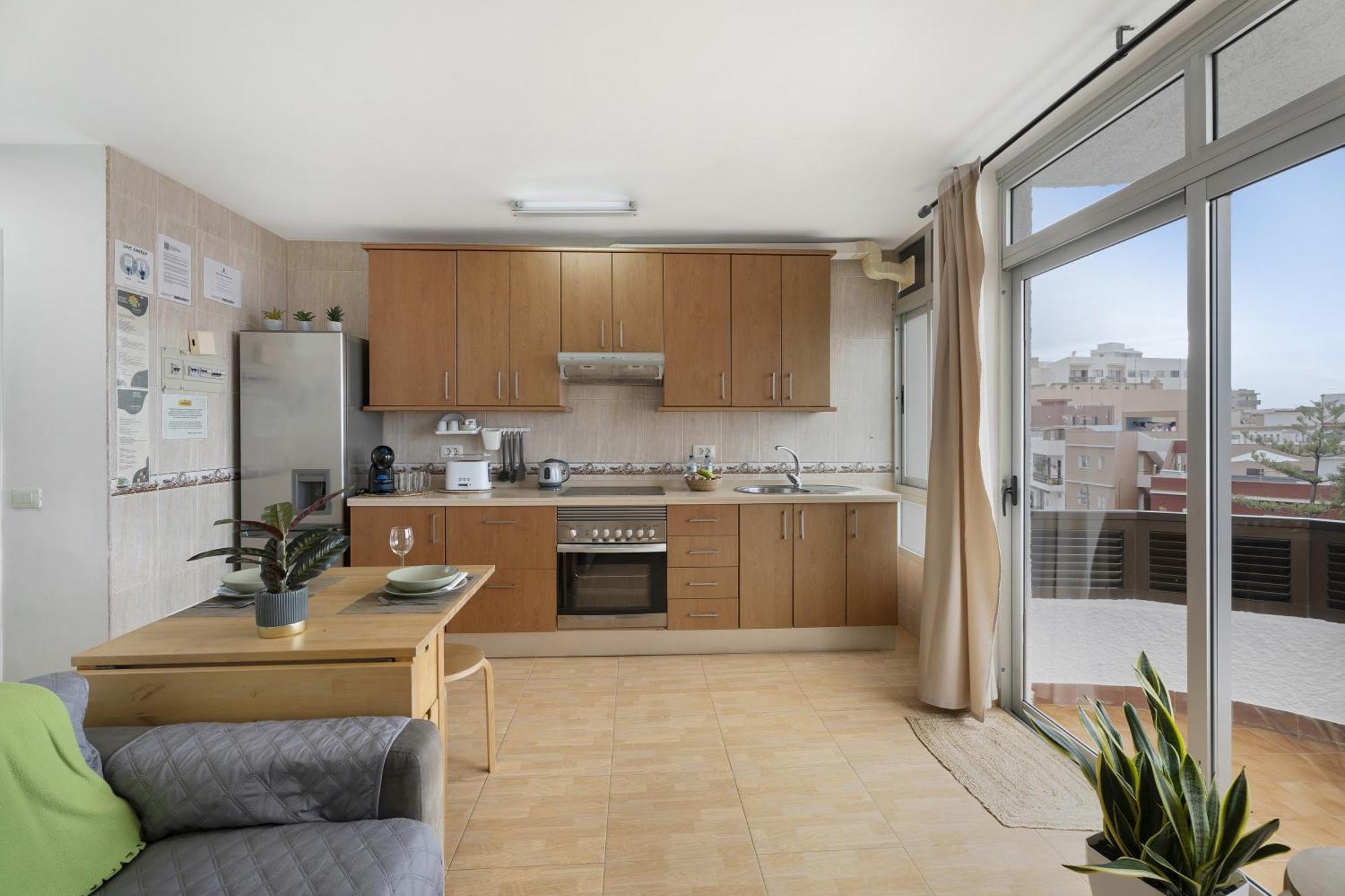 Vivir Apartment *