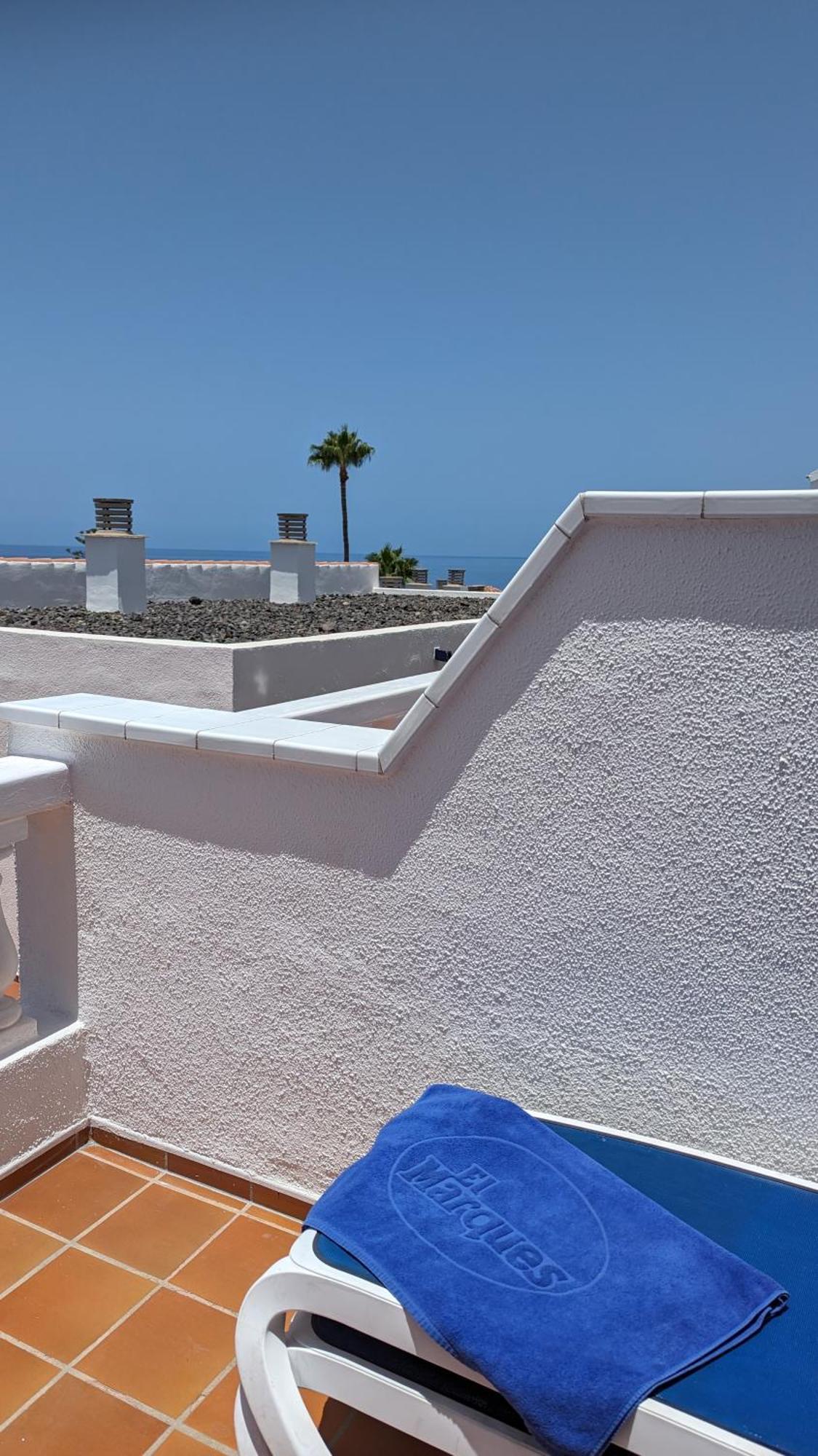 Apartamento El Marques Townhouse