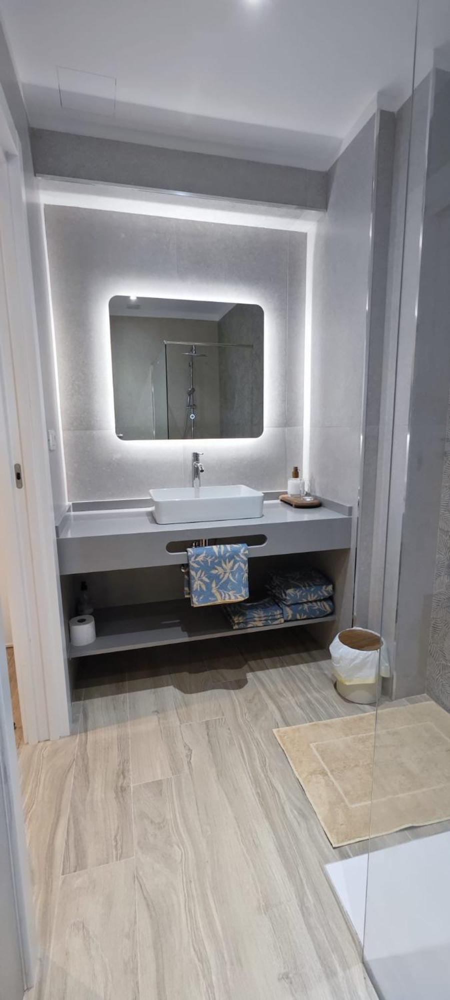 Apartamento Le Terrazze 7 Puerto de la Cruz (Tenerife)