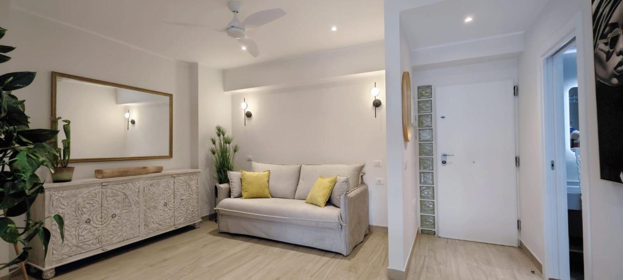 Le Terrazze 7 Apartamento