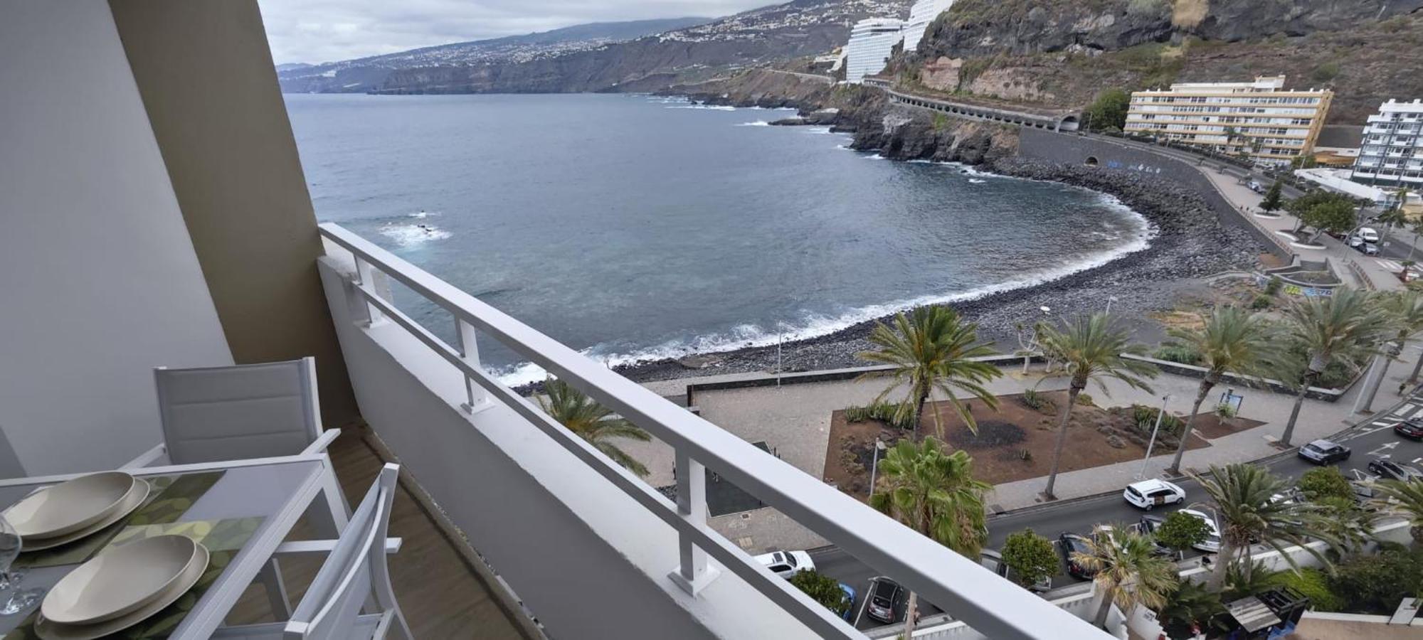 Le Terrazze 7 Apartamento *