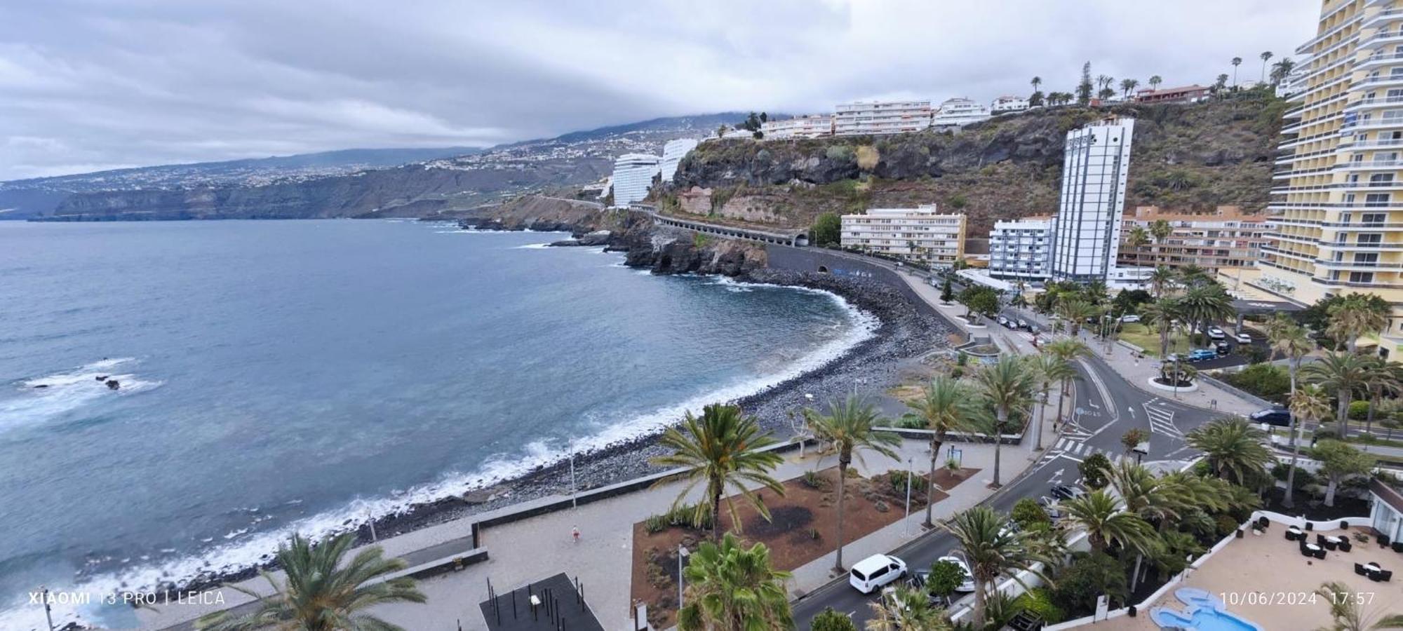 Le Terrazze 7 * Puerto de la Cruz (Tenerife)