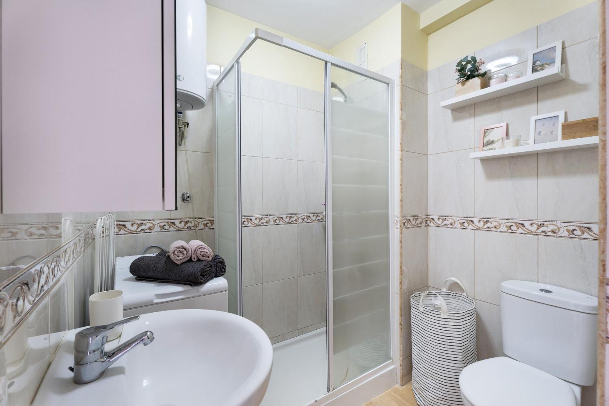 Vivir Apartment Bajamar (La Laguna)