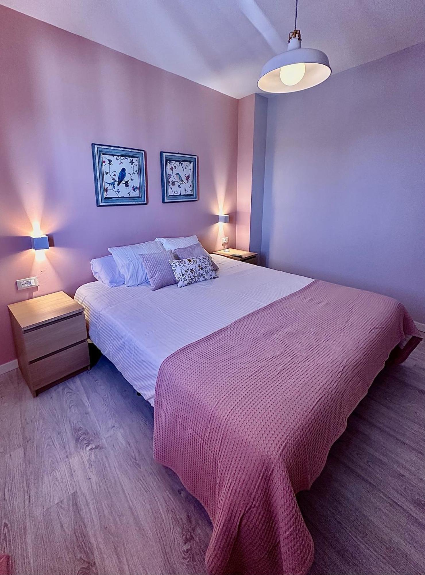Bed and breakfast Casa Regina Tenerife Tamaimo