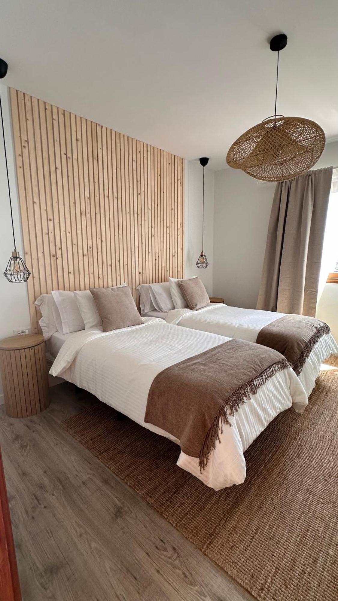 Casa Regina Tenerife Bed & Breakfast