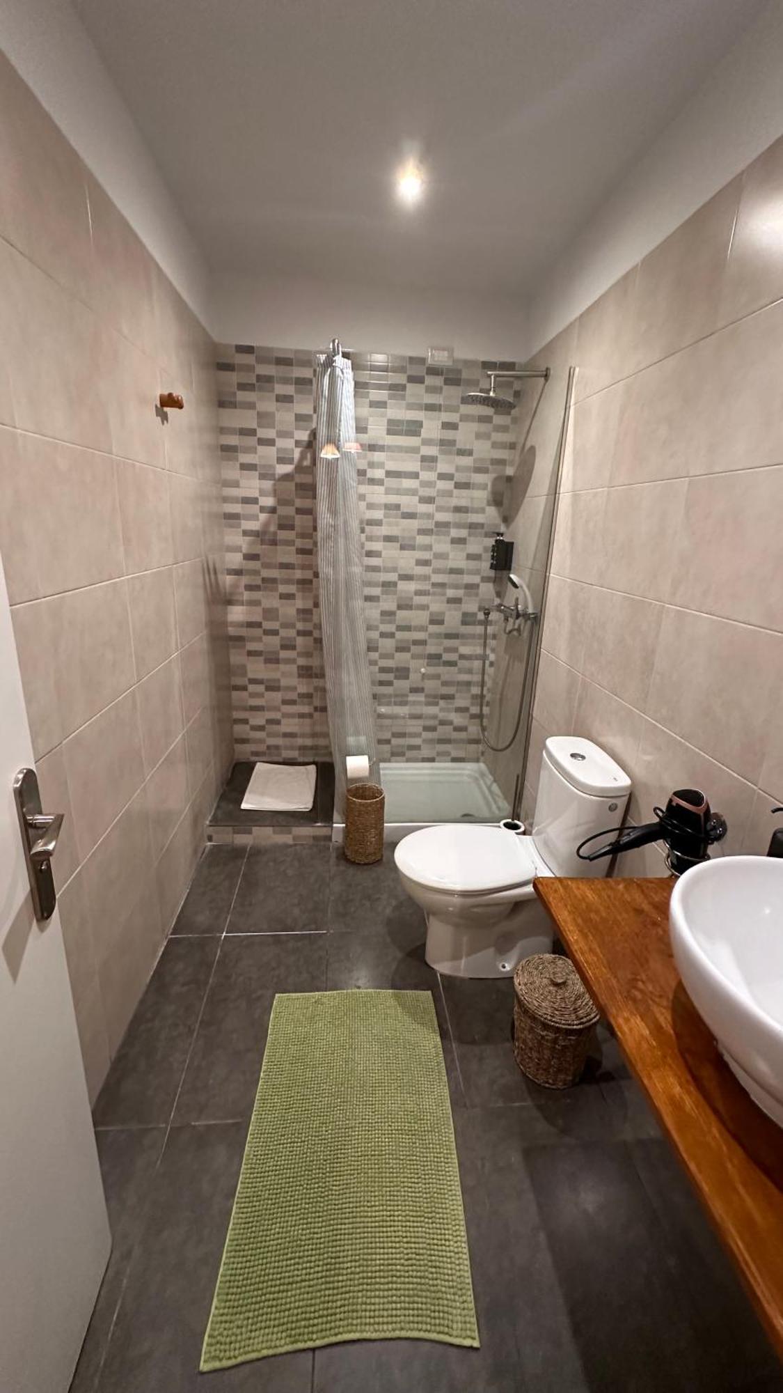 Casa Regina Tenerife Bed and breakfast Tamaimo