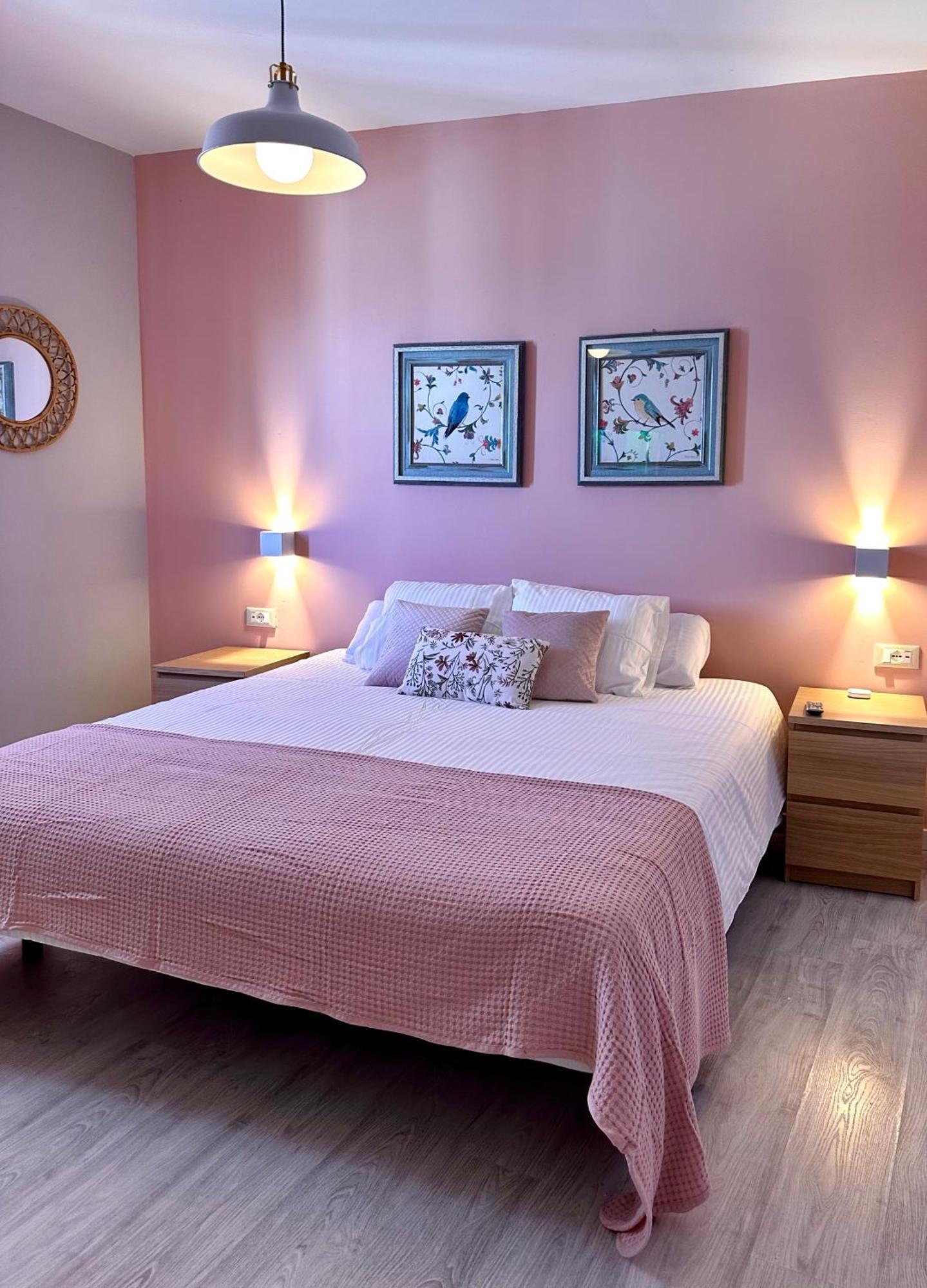 Bed & Breakfast Casa Regina Tenerife Tamaimo