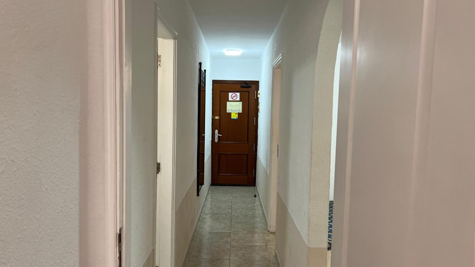 Santa Maria 2 Bedrooms *