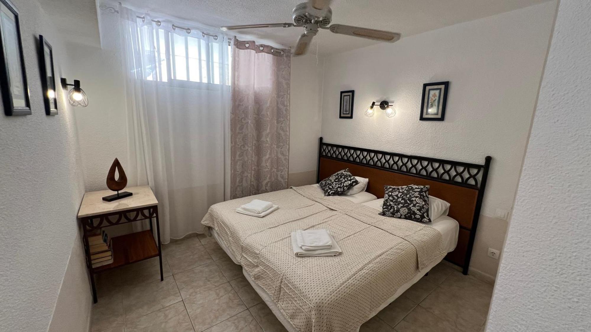 Santa Maria 2 Bedrooms Costa Adeje (Tenerife)