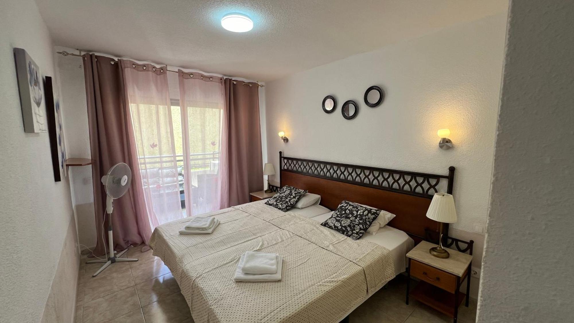 Santa Maria 2 Bedrooms