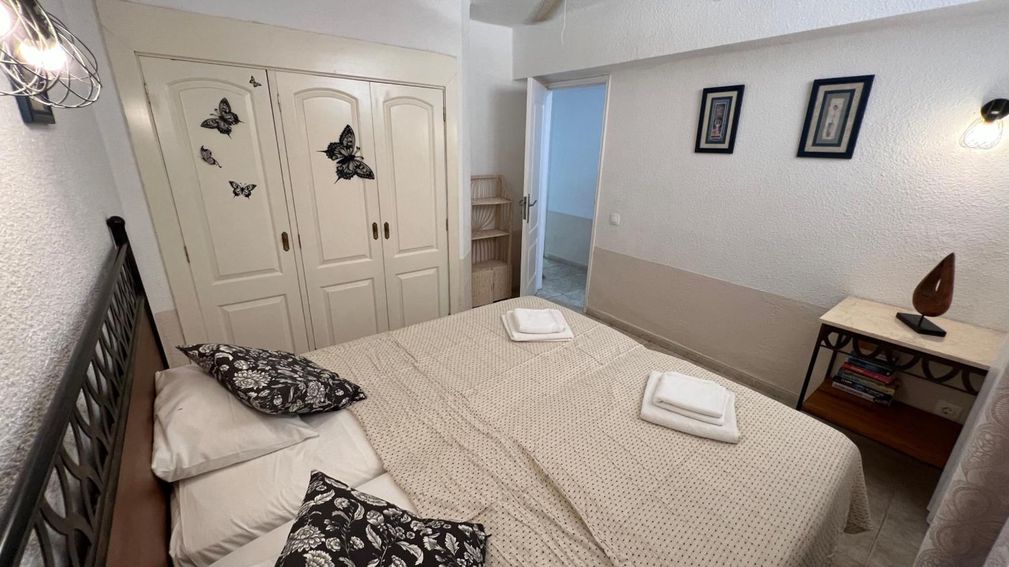 Santa Maria 2 Bedrooms Apartment