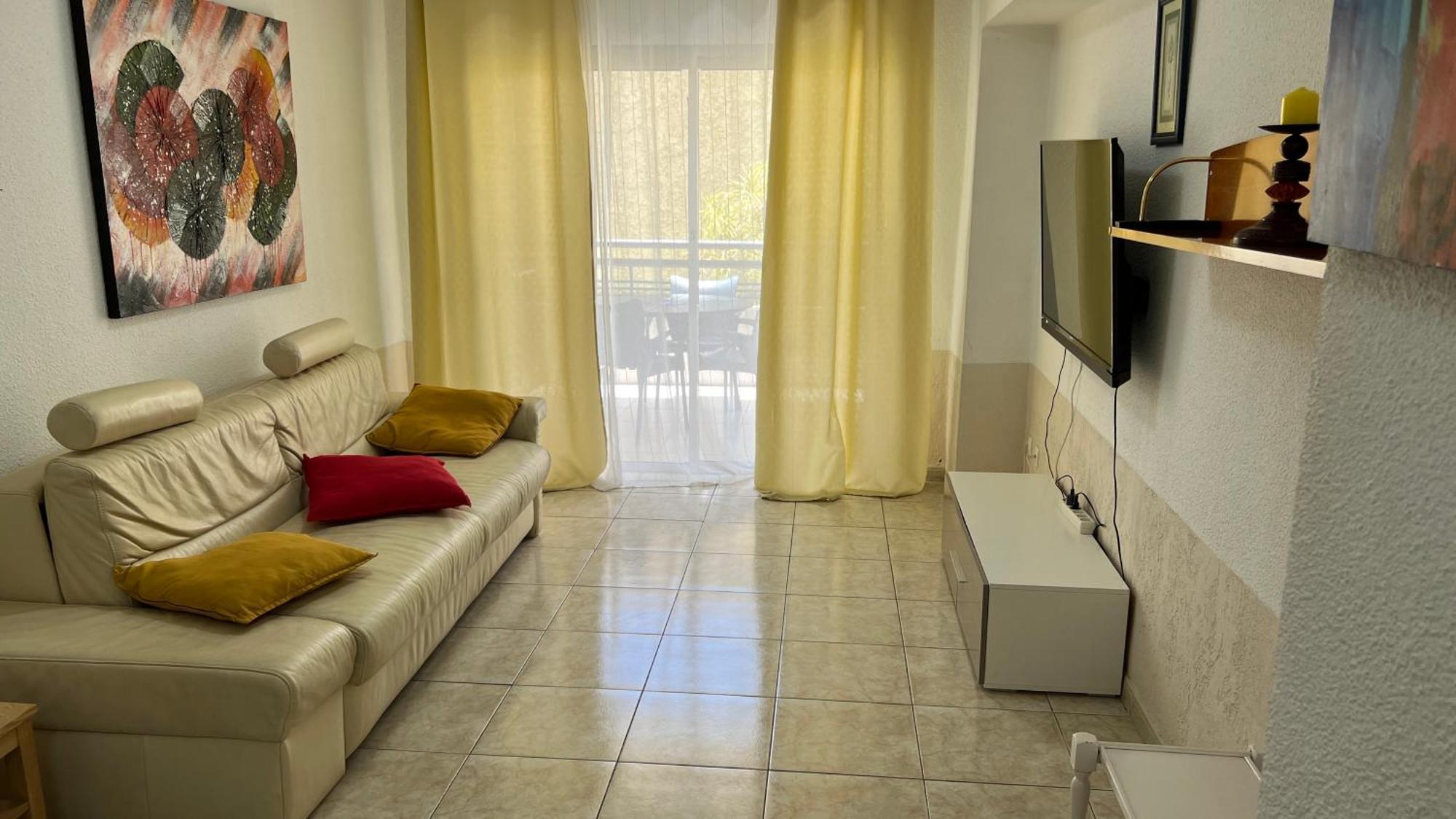 Apartment Santa Maria 2 Bedrooms