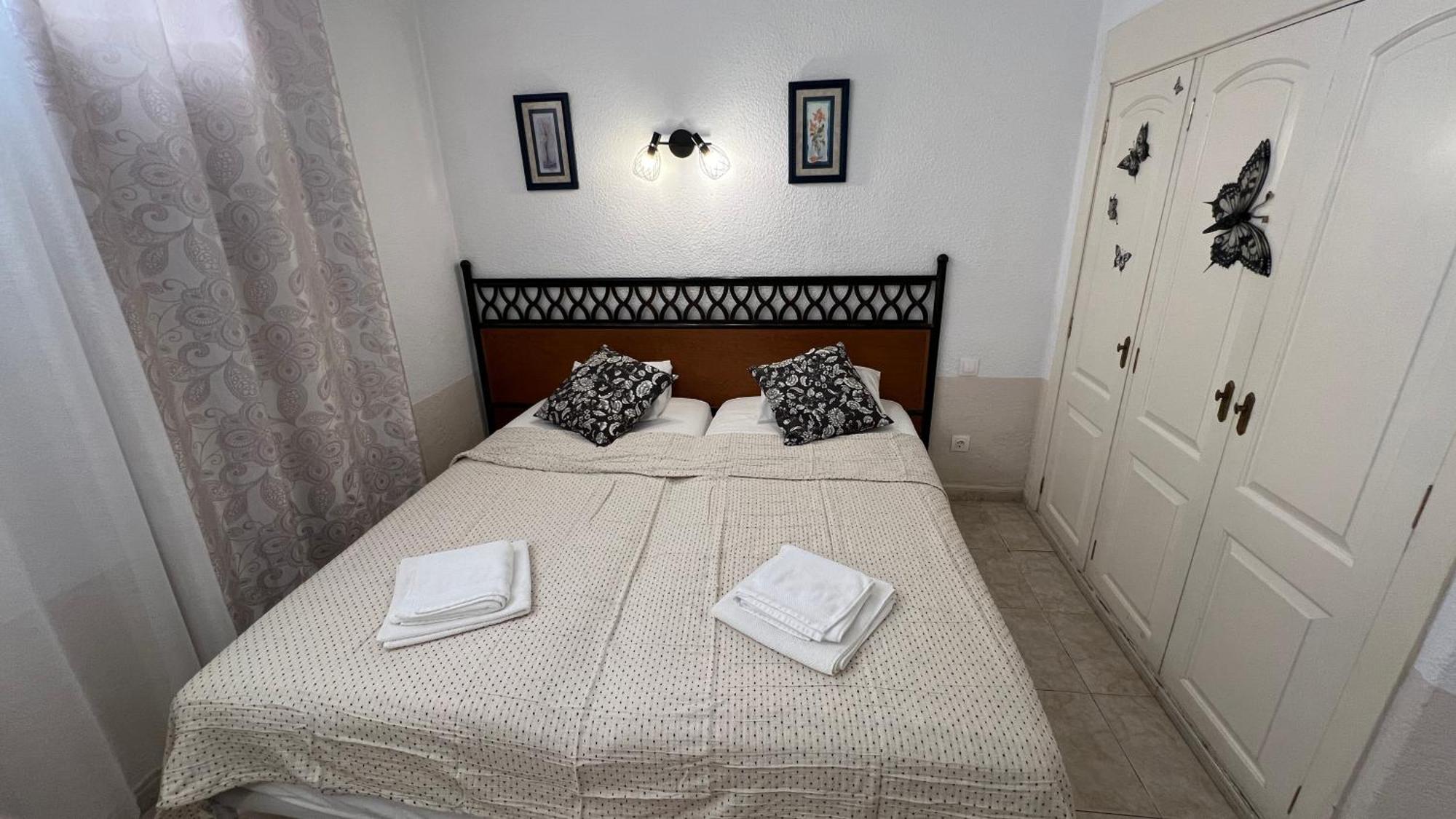 Apartment Santa Maria 2 Bedrooms *