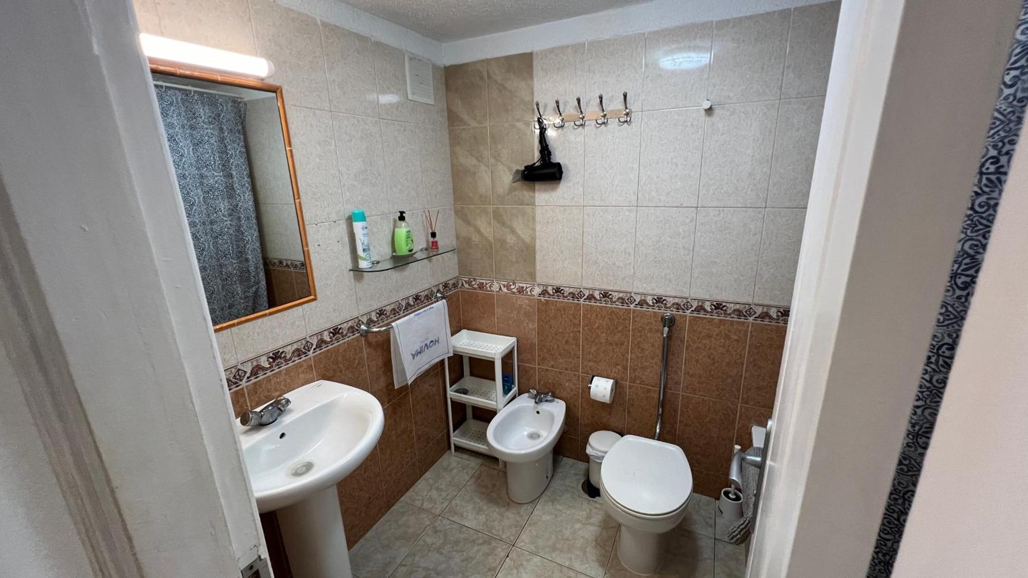 Santa Maria 2 Bedrooms Apartment Costa Adeje (Tenerife)