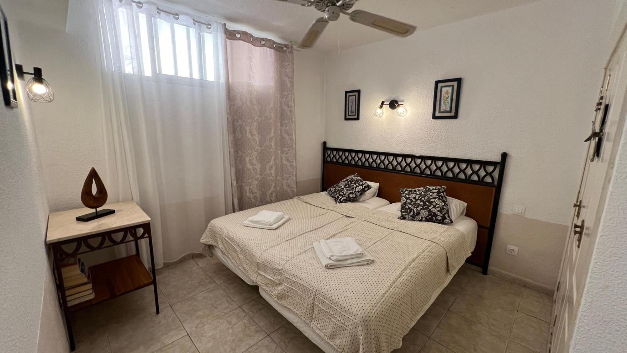 Santa Maria 2 Bedrooms Costa Adeje (Tenerife)