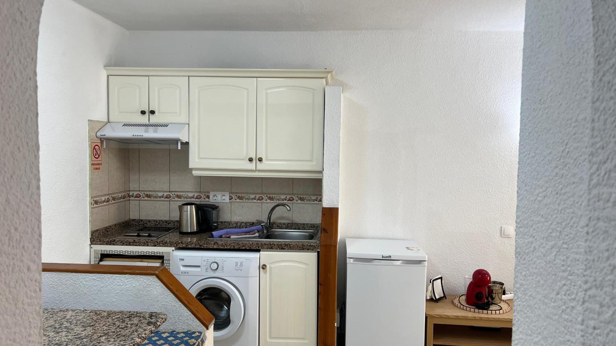 Santa Maria 2 Bedrooms * Costa Adeje (Tenerife)