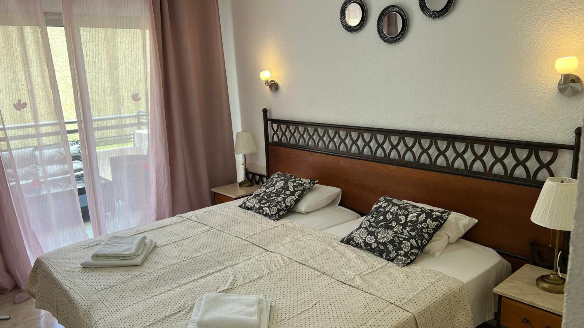 Santa Maria 2 Bedrooms