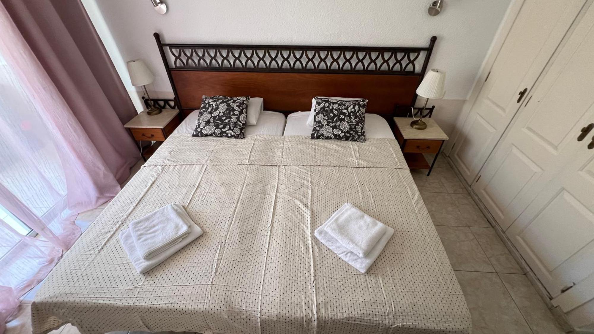 Santa Maria 2 Bedrooms Apartment