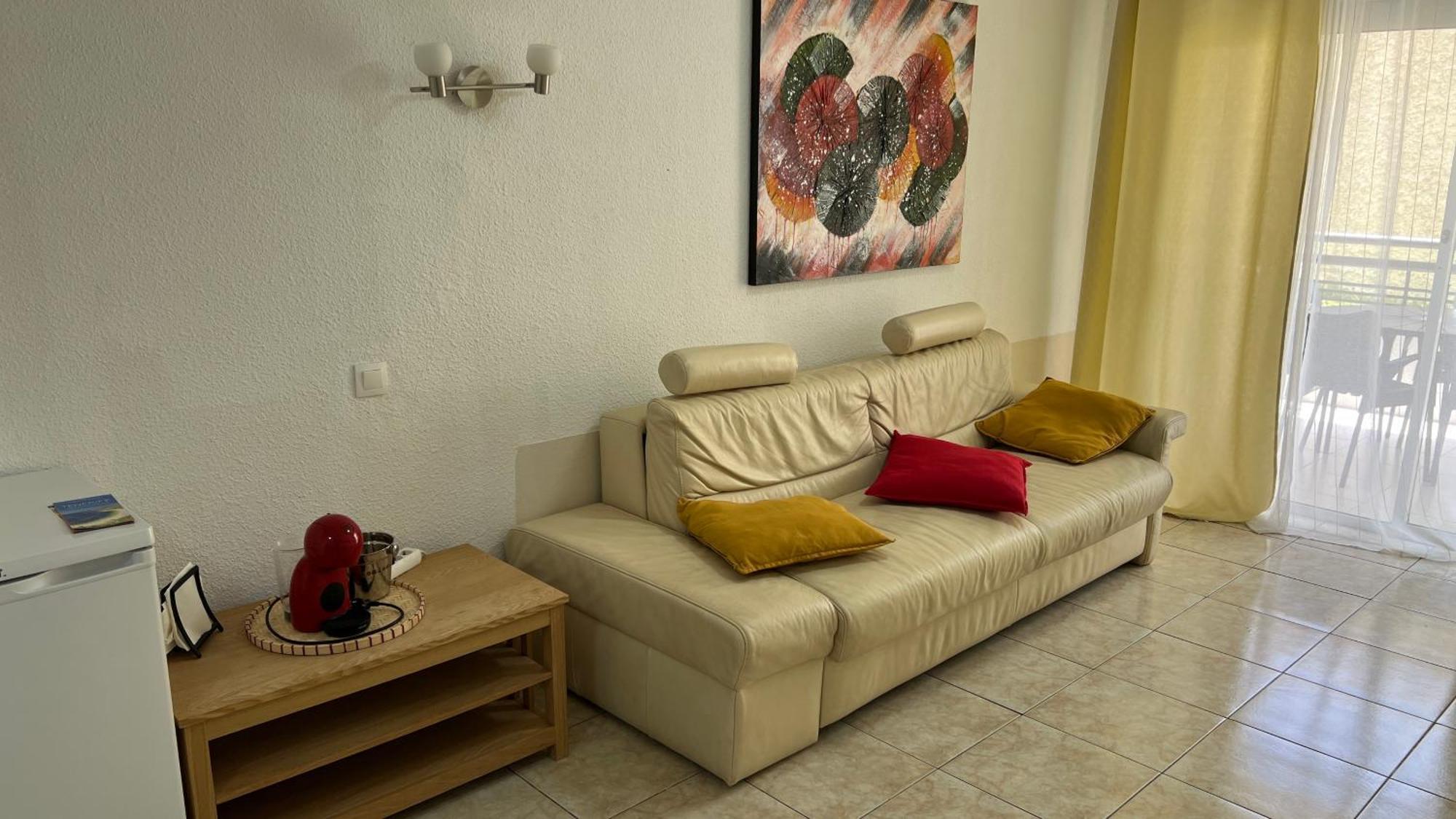 Apartment Santa Maria 2 Bedrooms