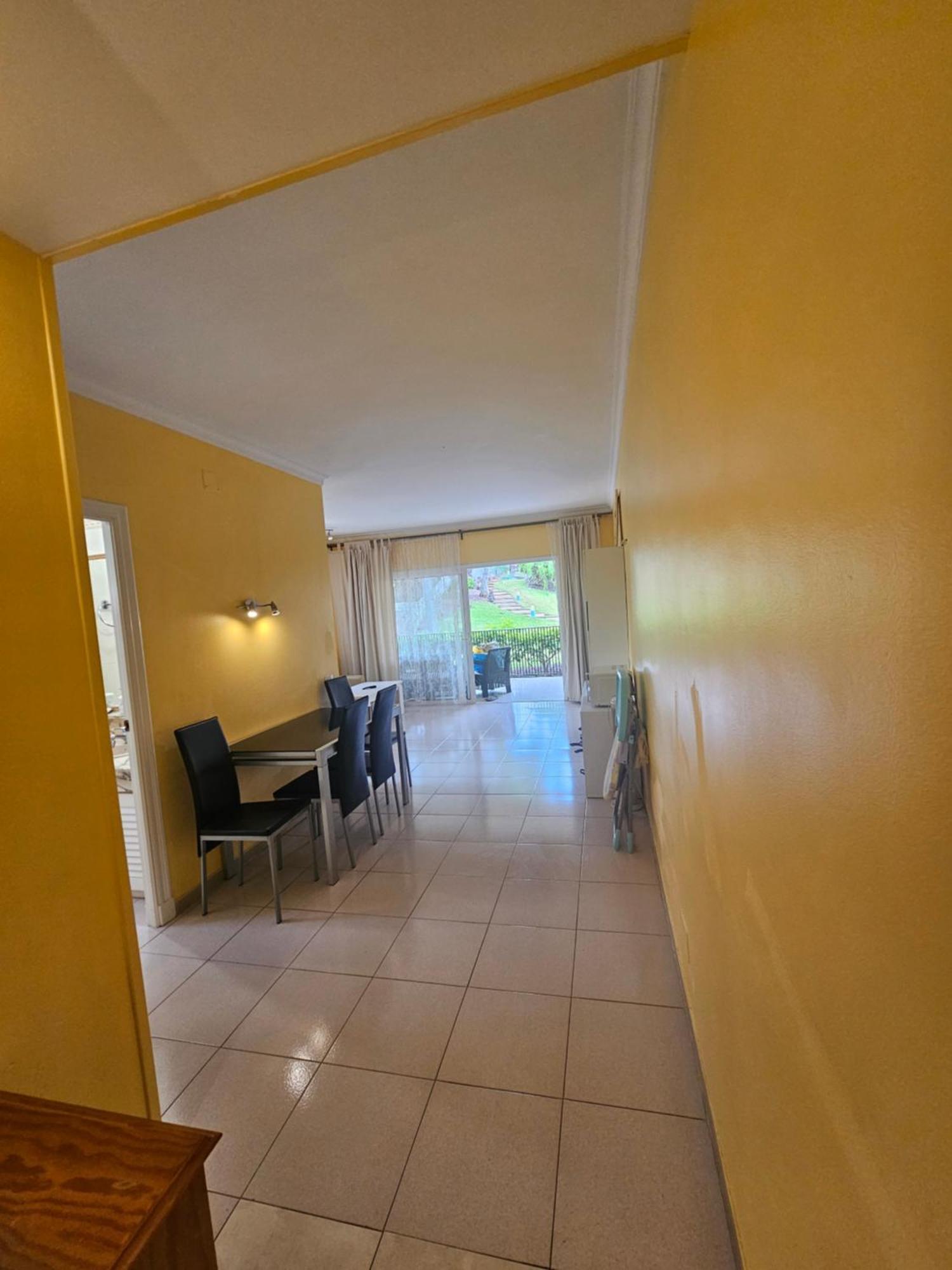 Away But Appartement