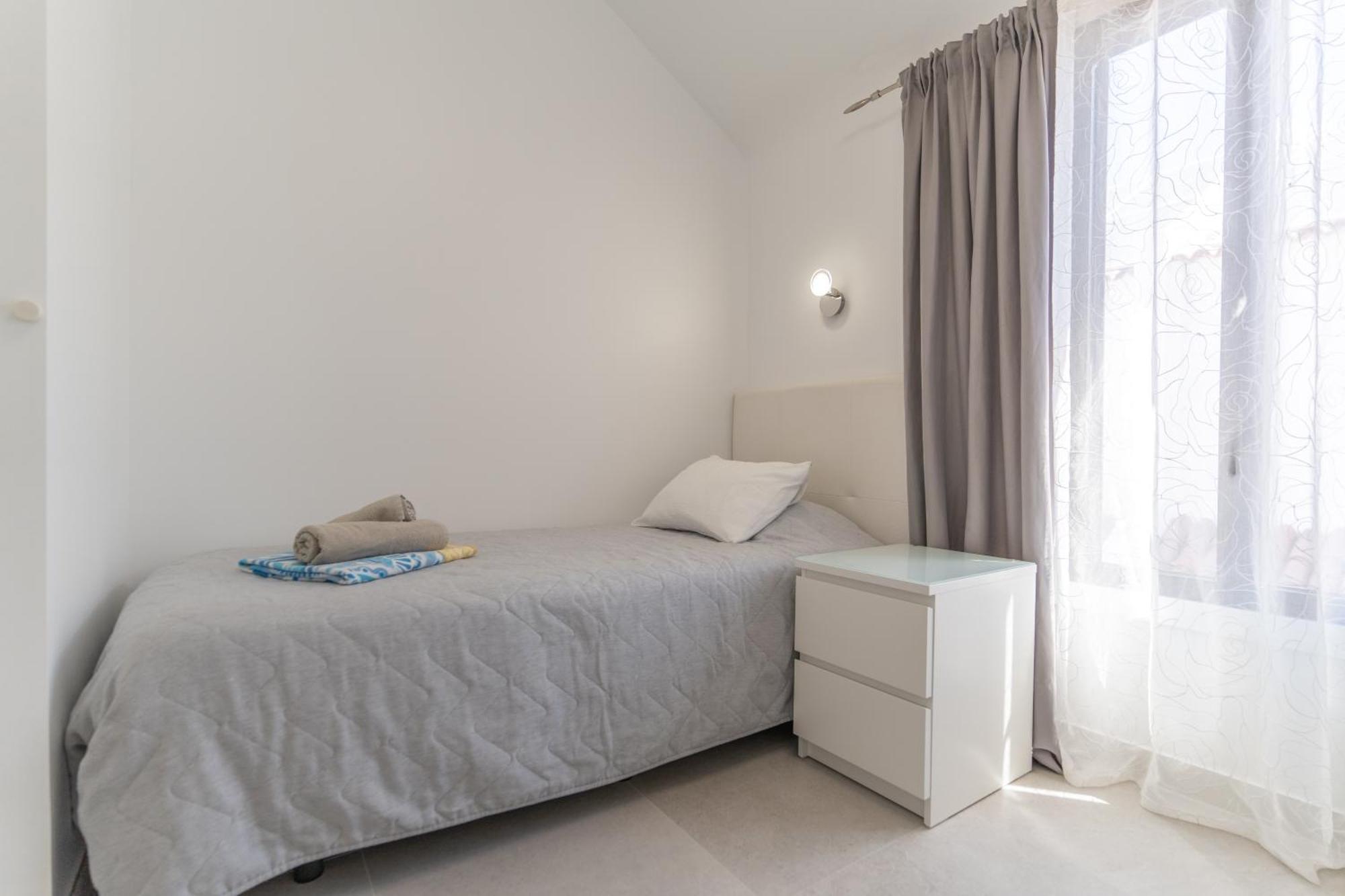 Parque Santiago 2 By Pure Tenerife *