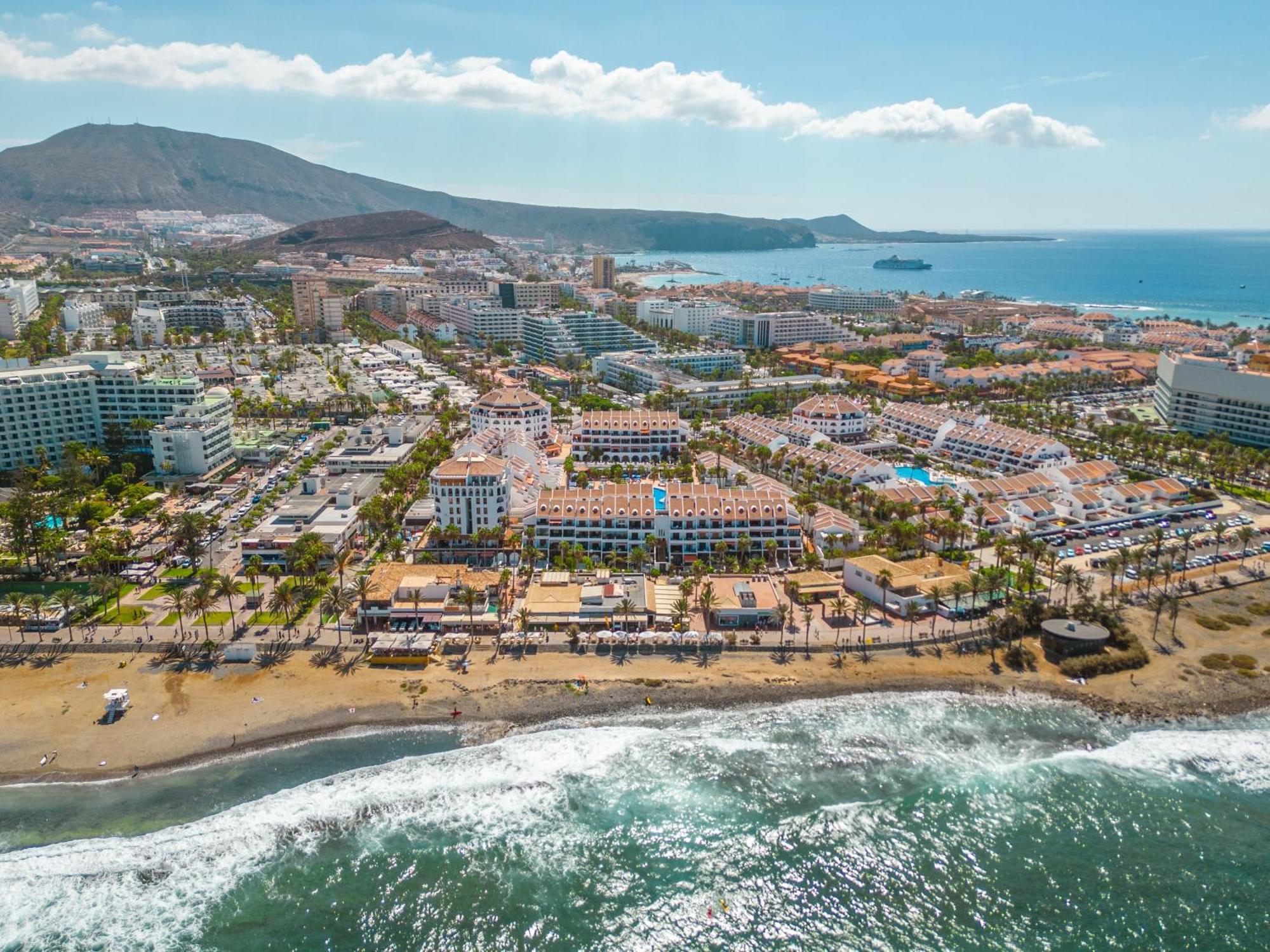 Apartment Parque Santiago 2 By Pure Tenerife *