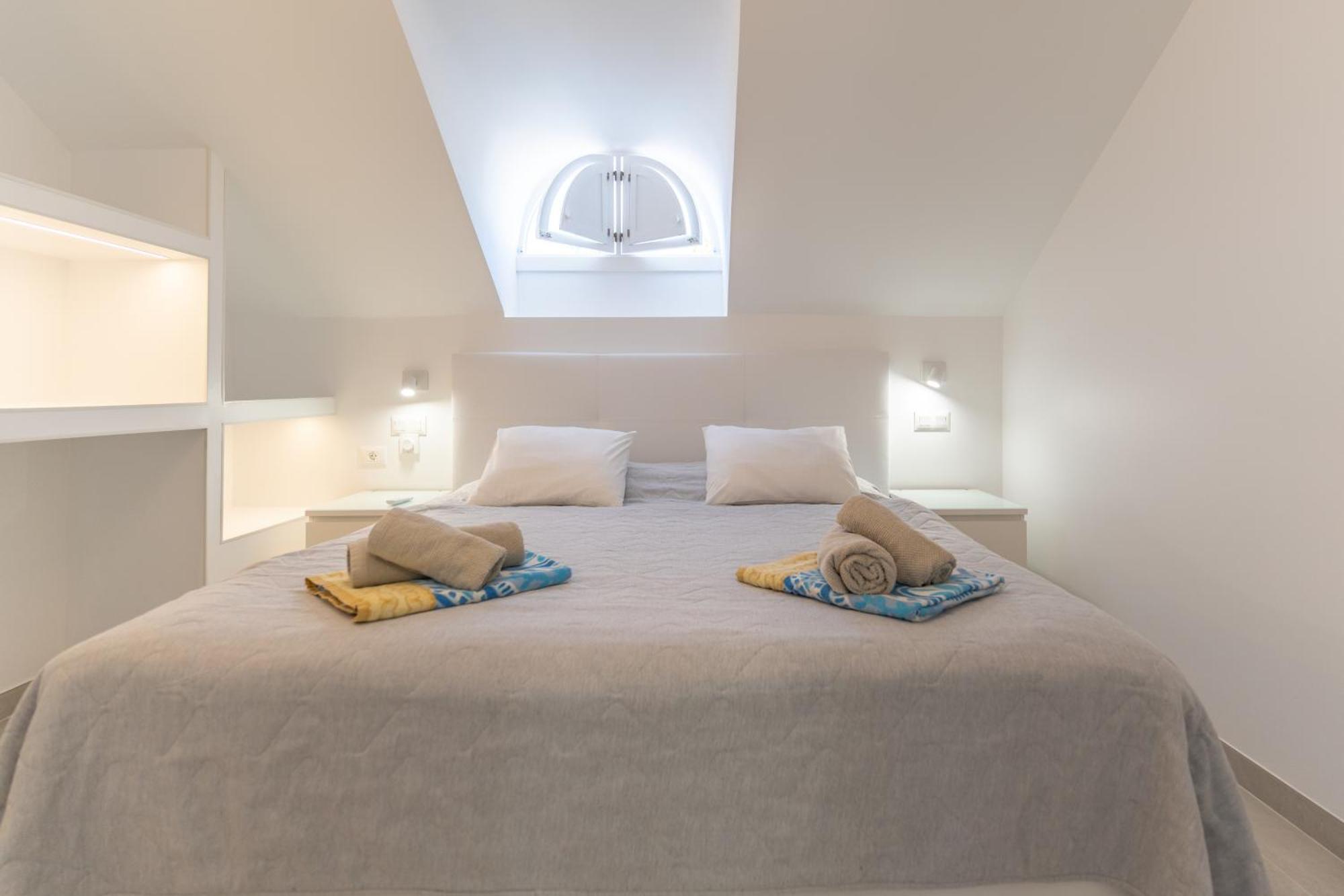 Parque Santiago 2 By Pure Tenerife Apartment Arona (Tenerife)