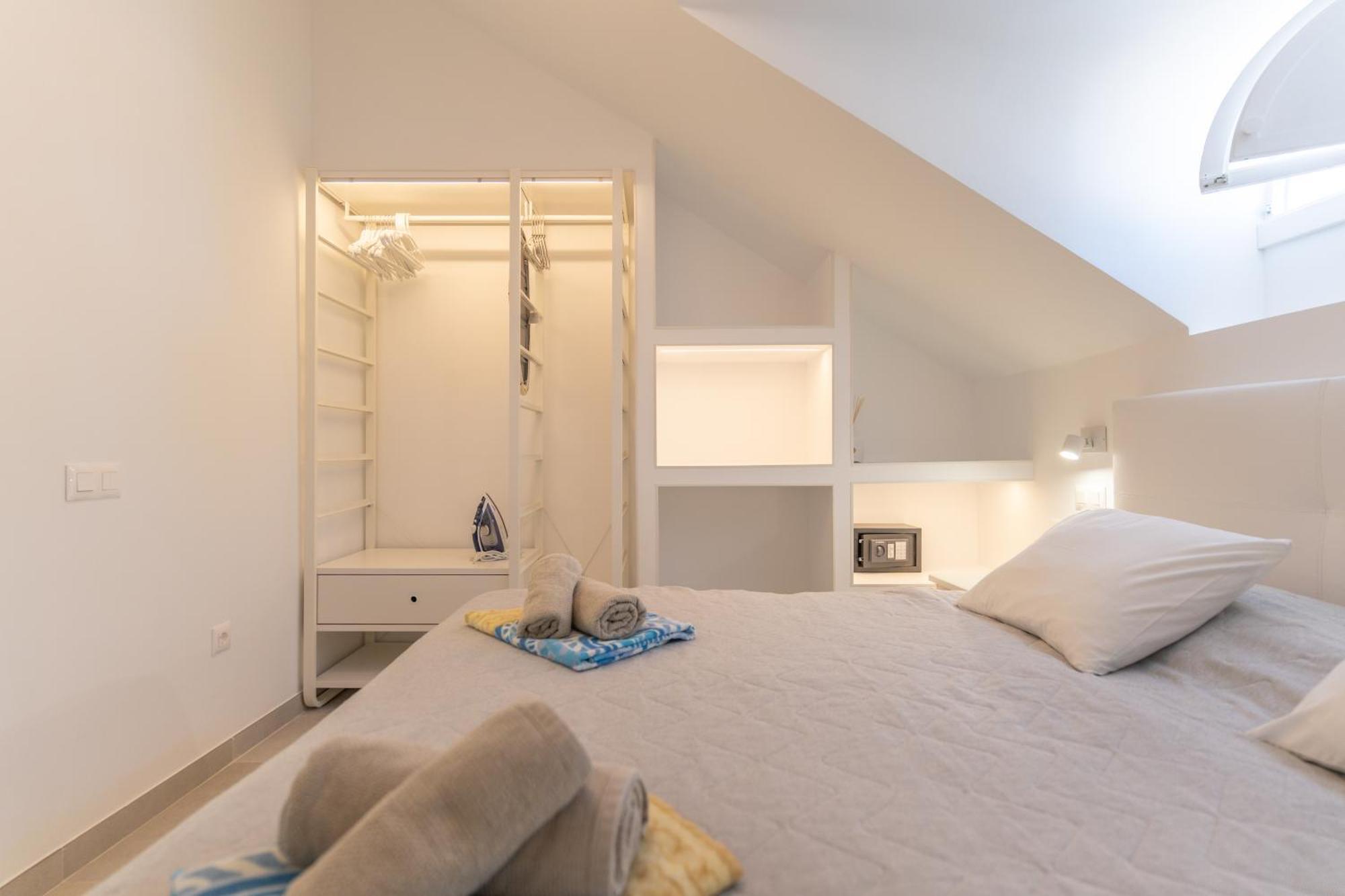 Parque Santiago 2 By Pure Tenerife Apartment