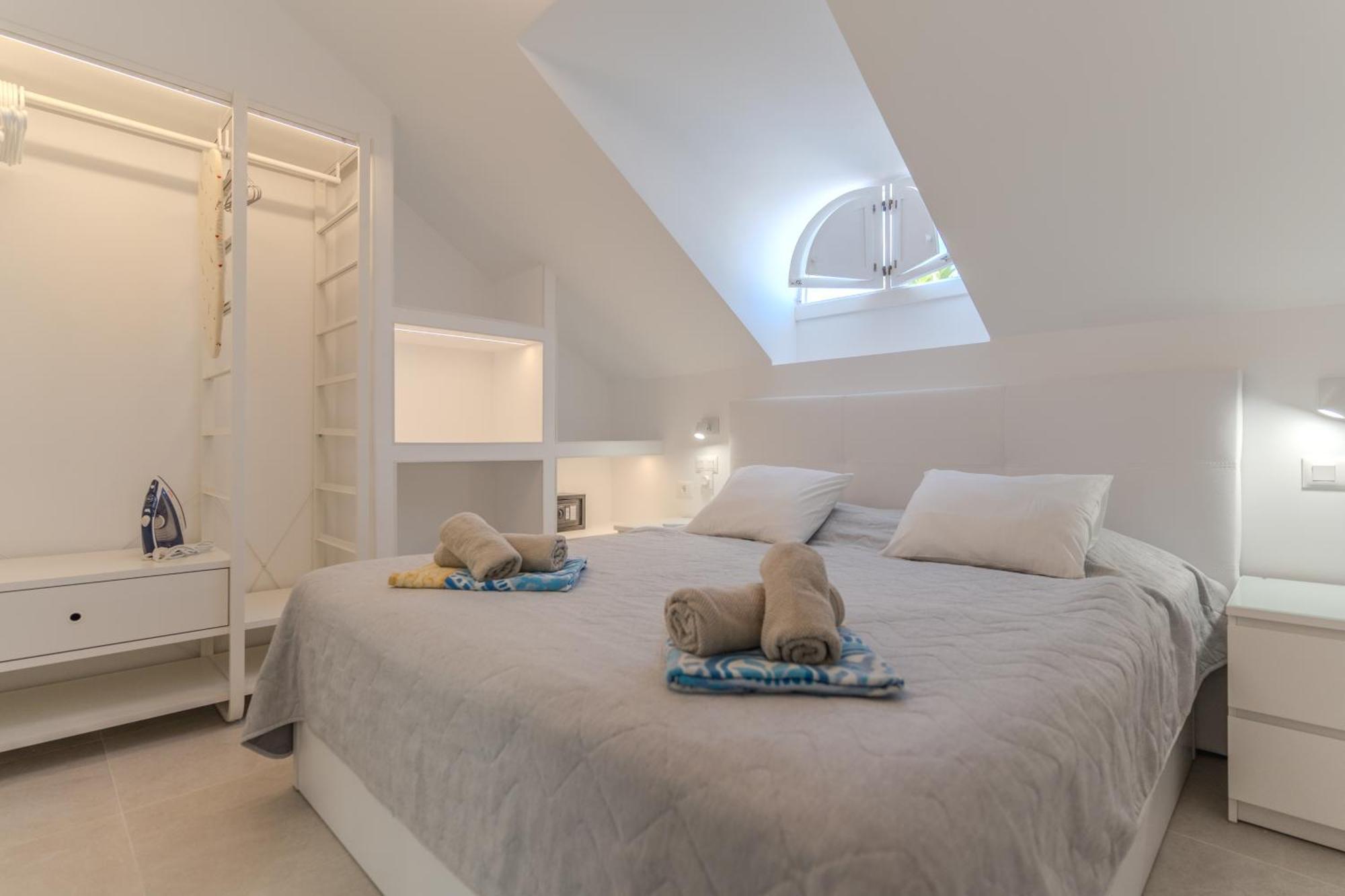 Apartment Parque Santiago 2 By Pure Tenerife