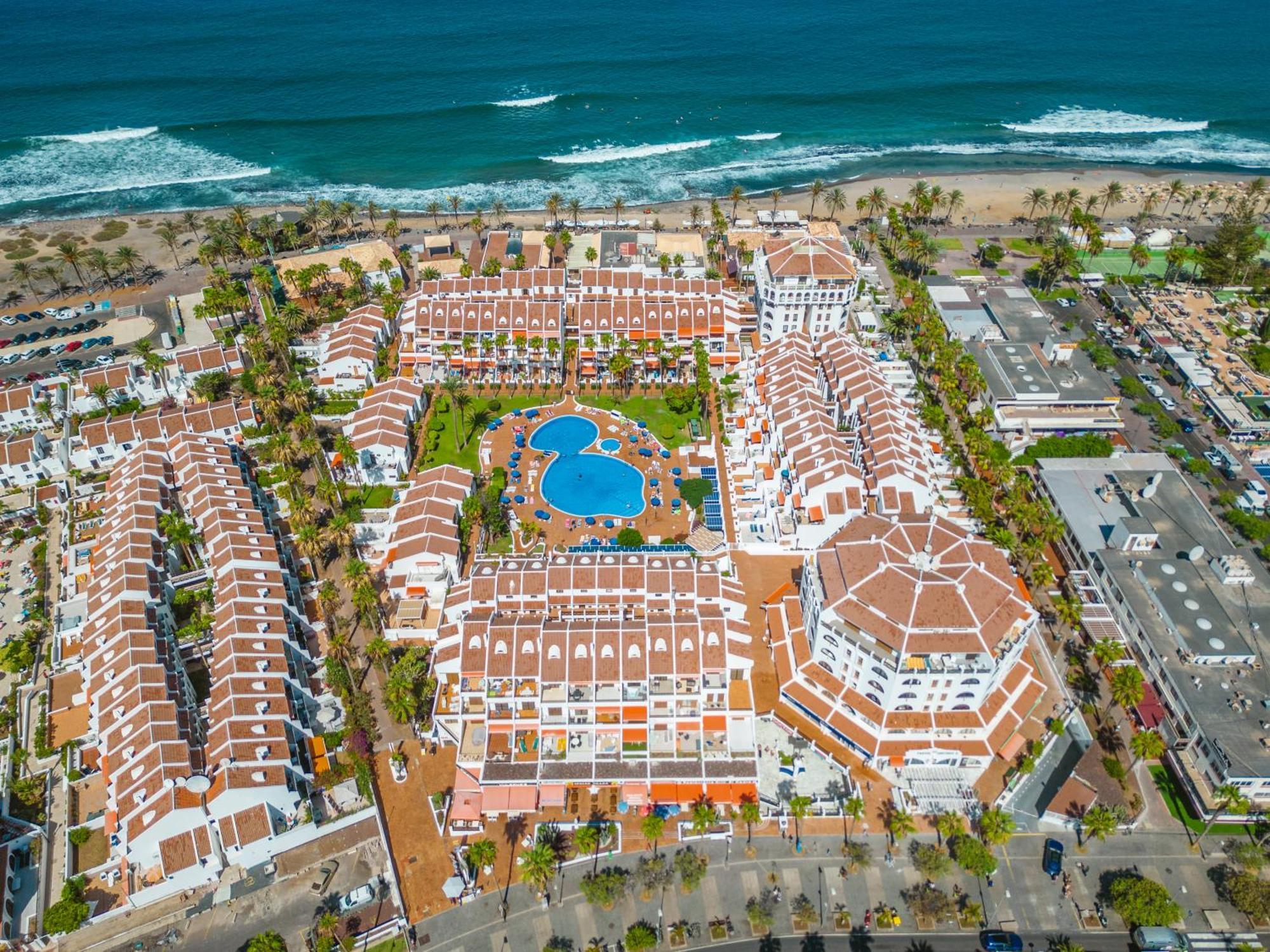 Parque Santiago 2 By Pure Tenerife * Arona (Tenerife)