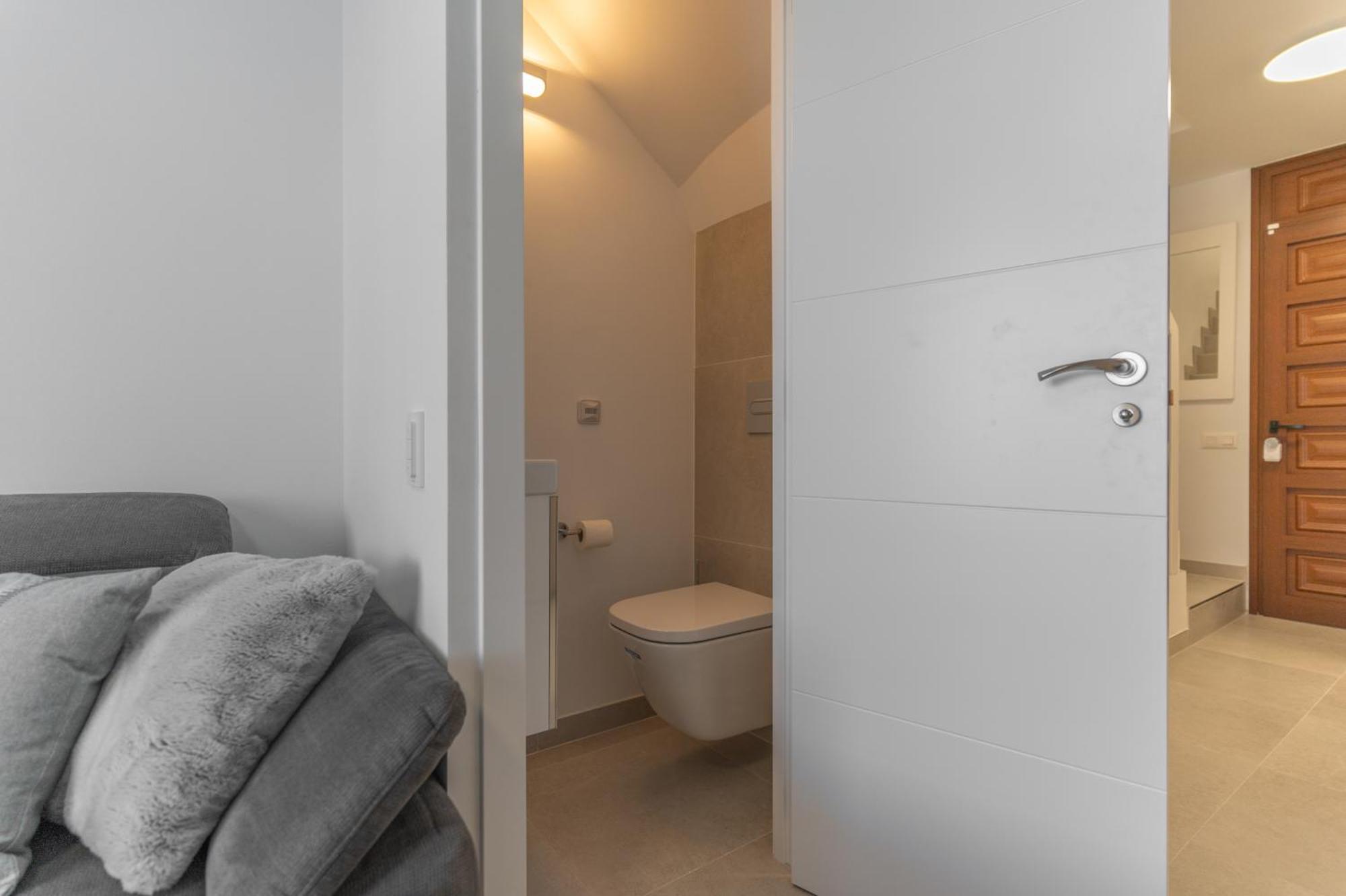 Parque Santiago 2 By Pure Tenerife Apartment Arona (Tenerife)