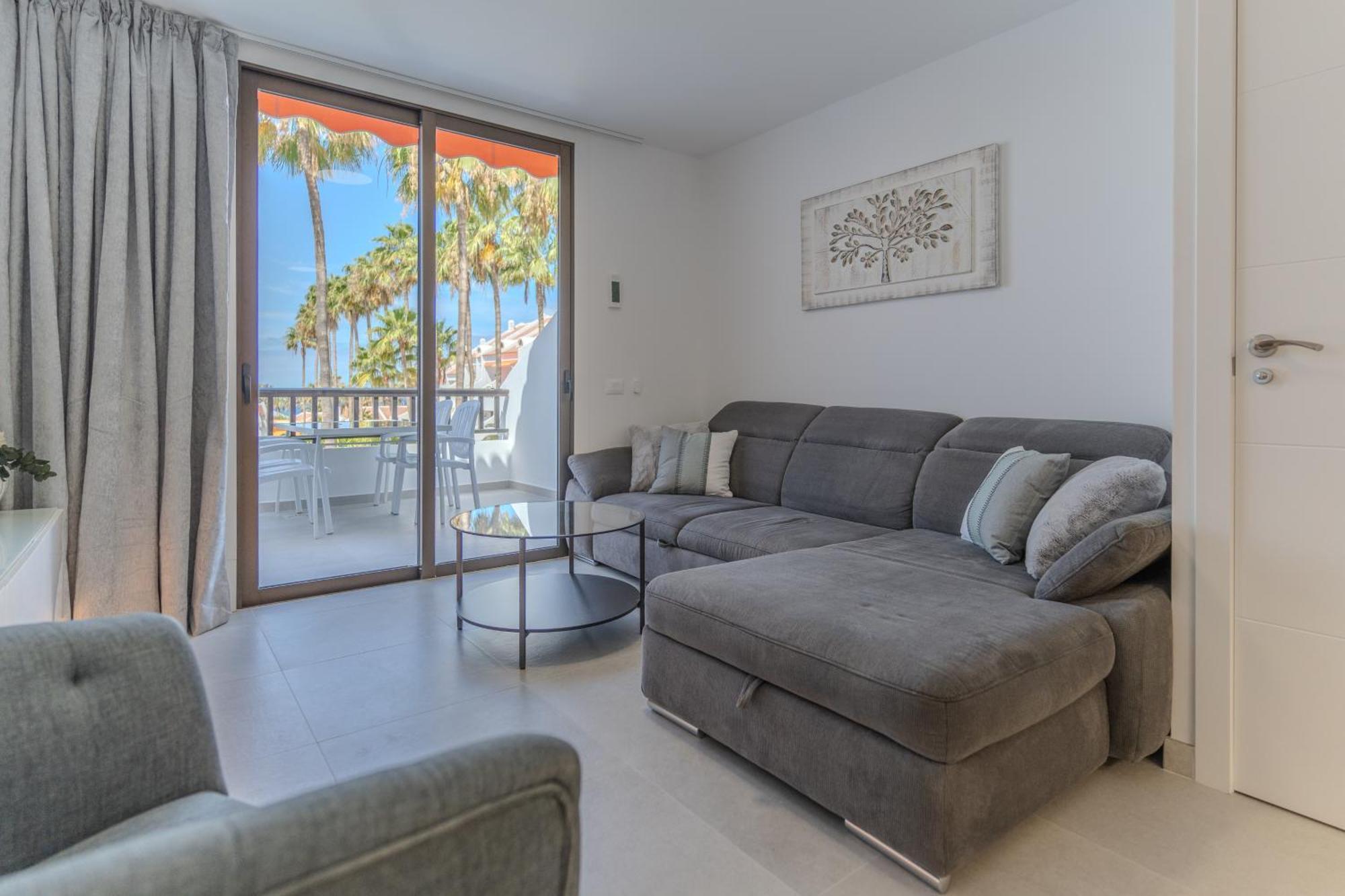 Apartment Parque Santiago 2 By Pure Tenerife Arona (Tenerife)