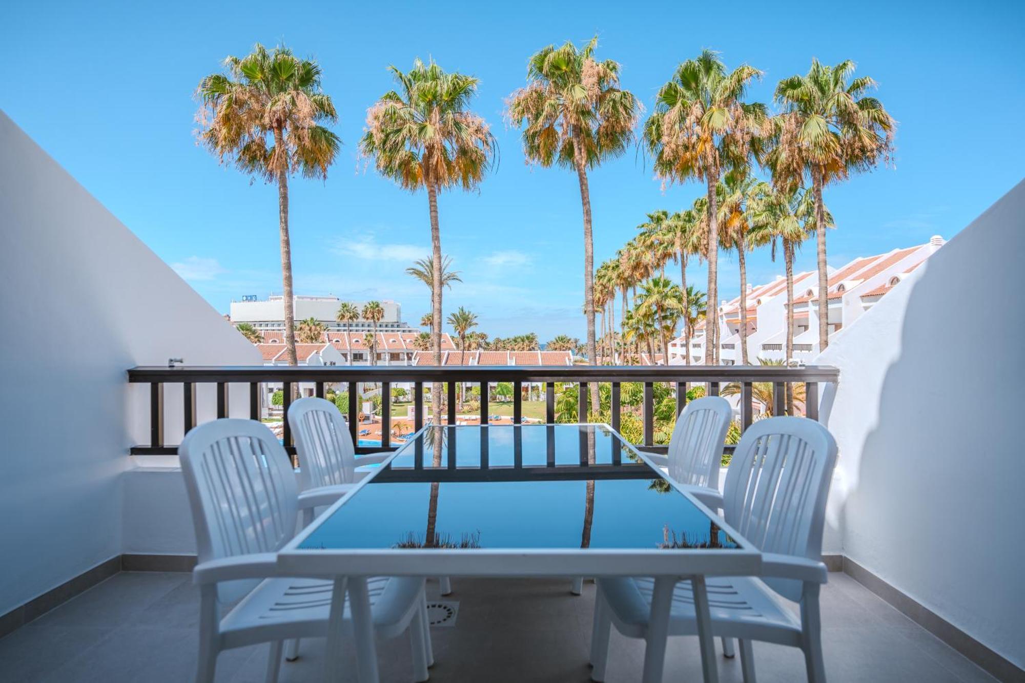 Apartment Parque Santiago 2 By Pure Tenerife *