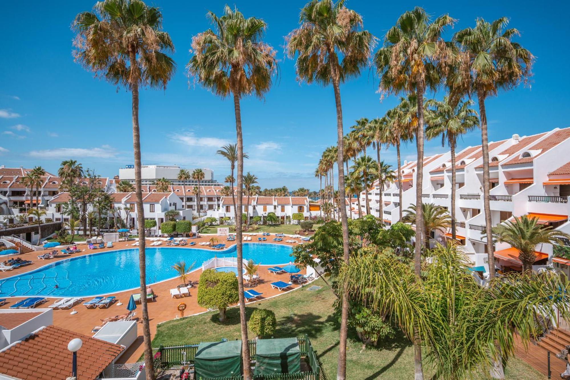 Parque Santiago 2 By Pure Tenerife