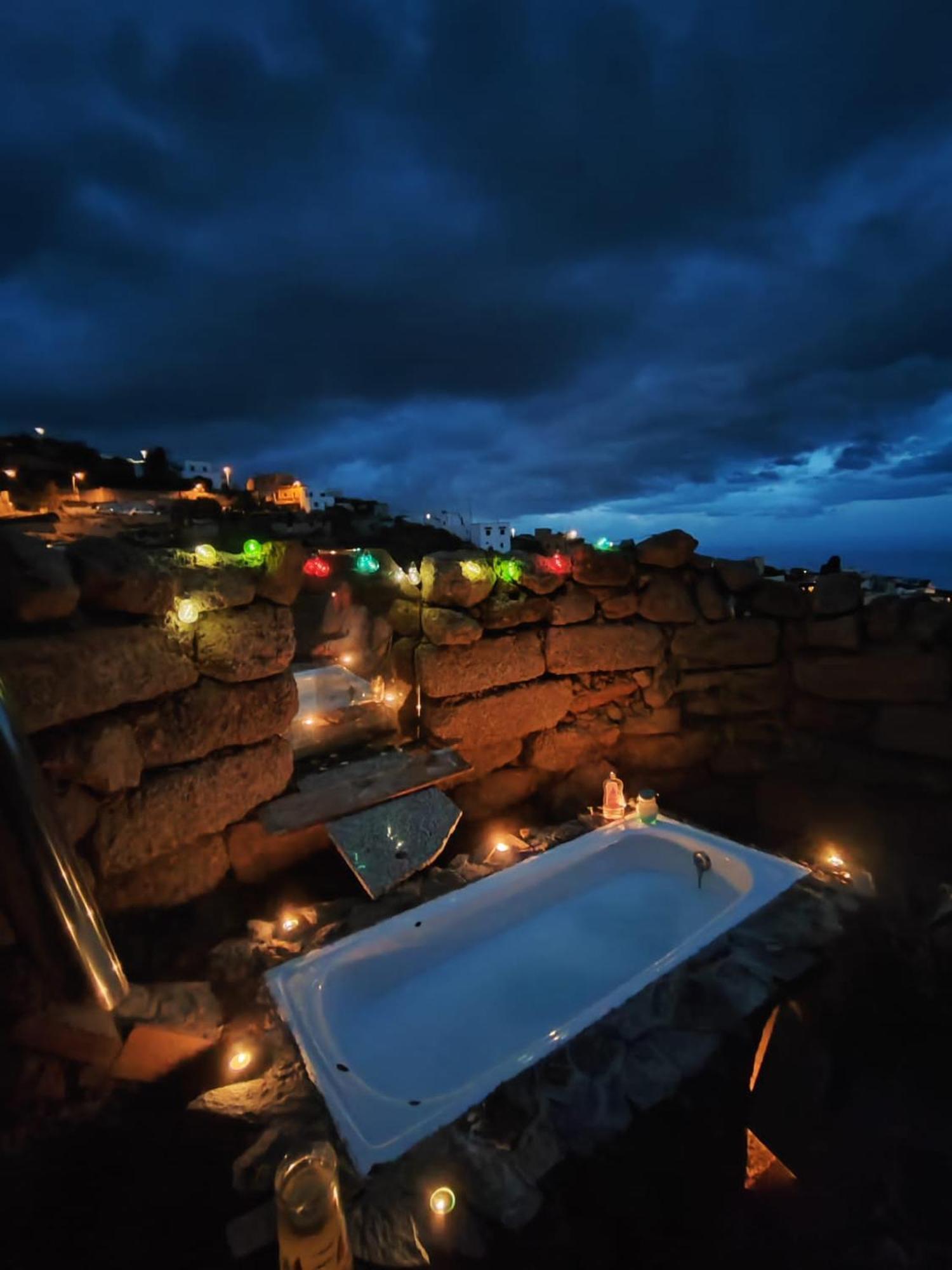 A Peaceful In Tenerife * Fasnia