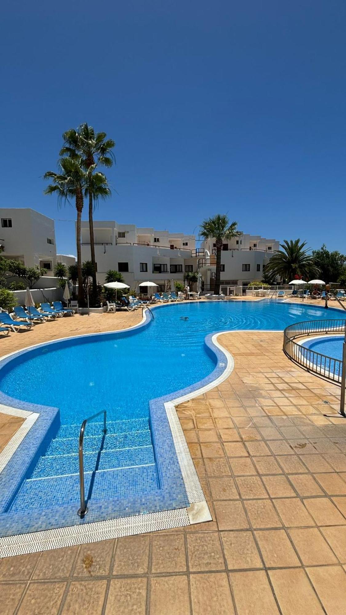 Callao Sun & Pool Ii *