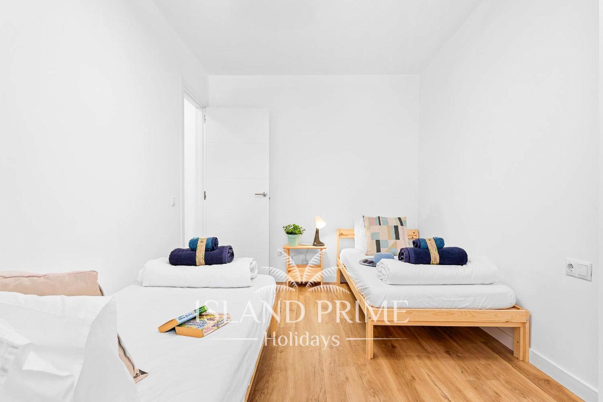 Heated Pool & Garden Views Fc514 Apartment