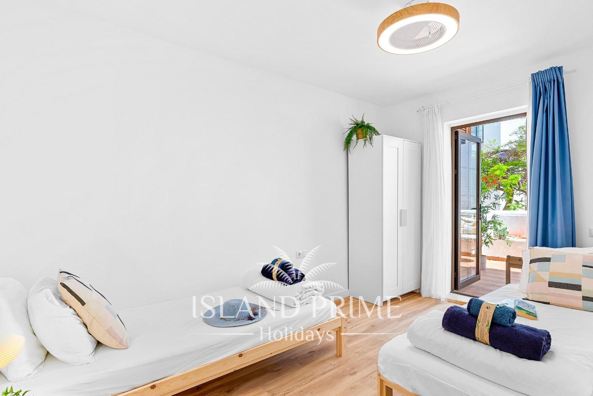 Heated Pool & Garden Views Fc514 * San Miguel de Abona