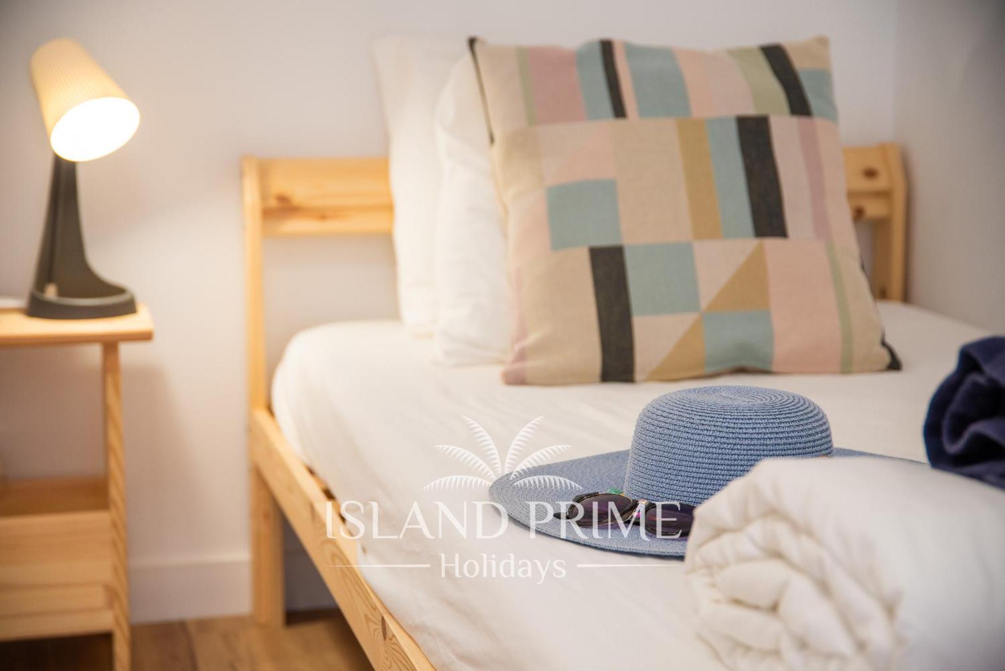 Heated Pool & Garden Views Fc514 Apartment