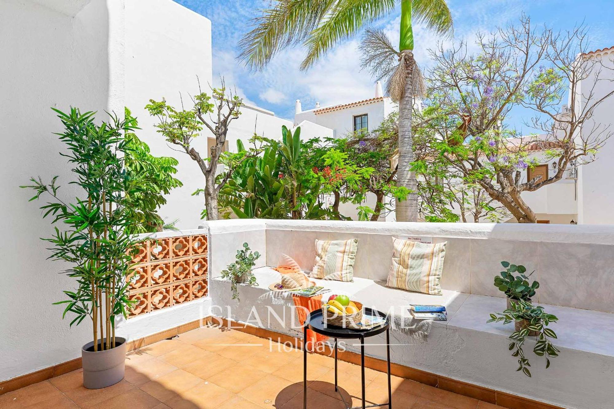 Apartment Heated Pool & Garden Views Fc514